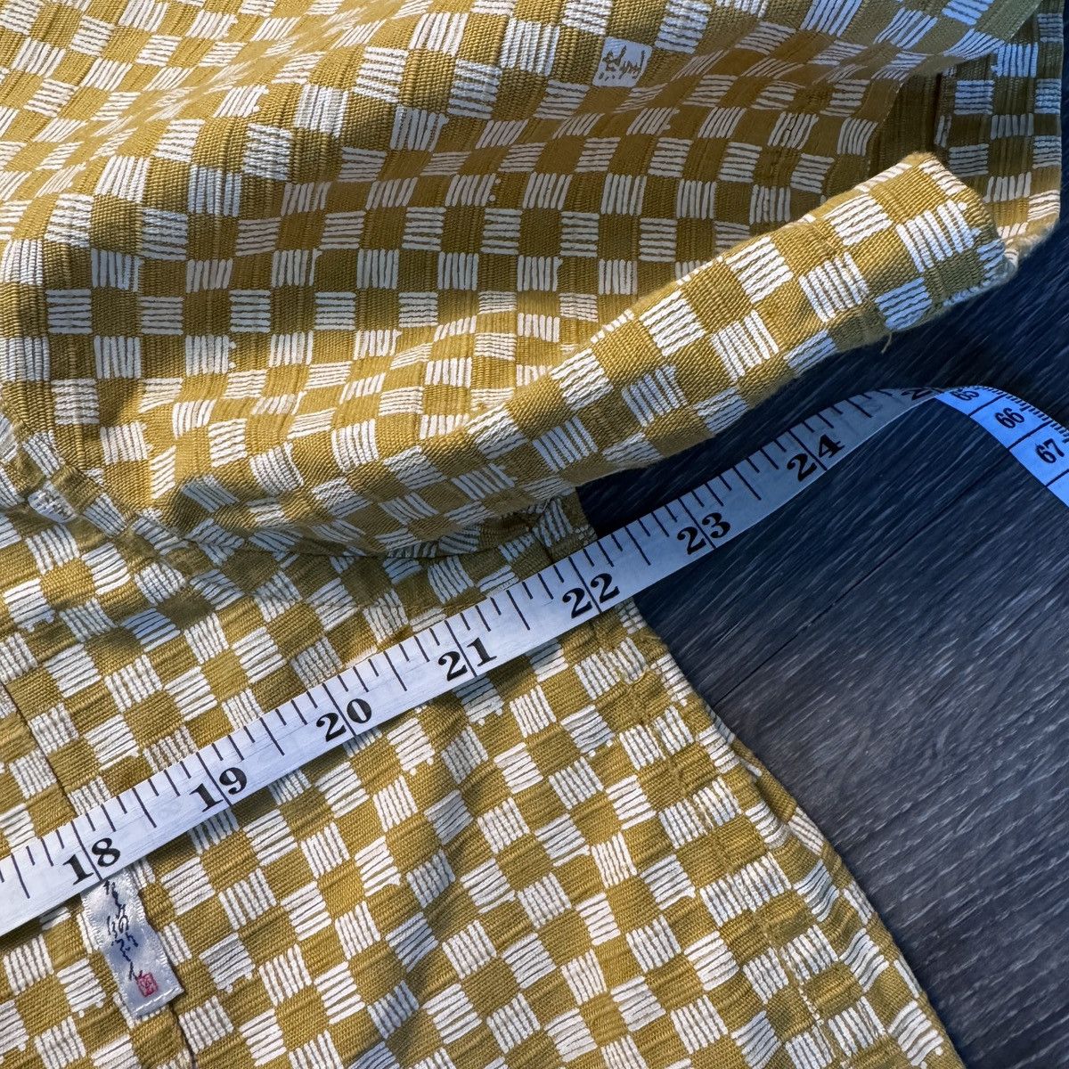 Other Japan Shirt Size US L / EU 52-54 / 3 - 11 Thumbnail