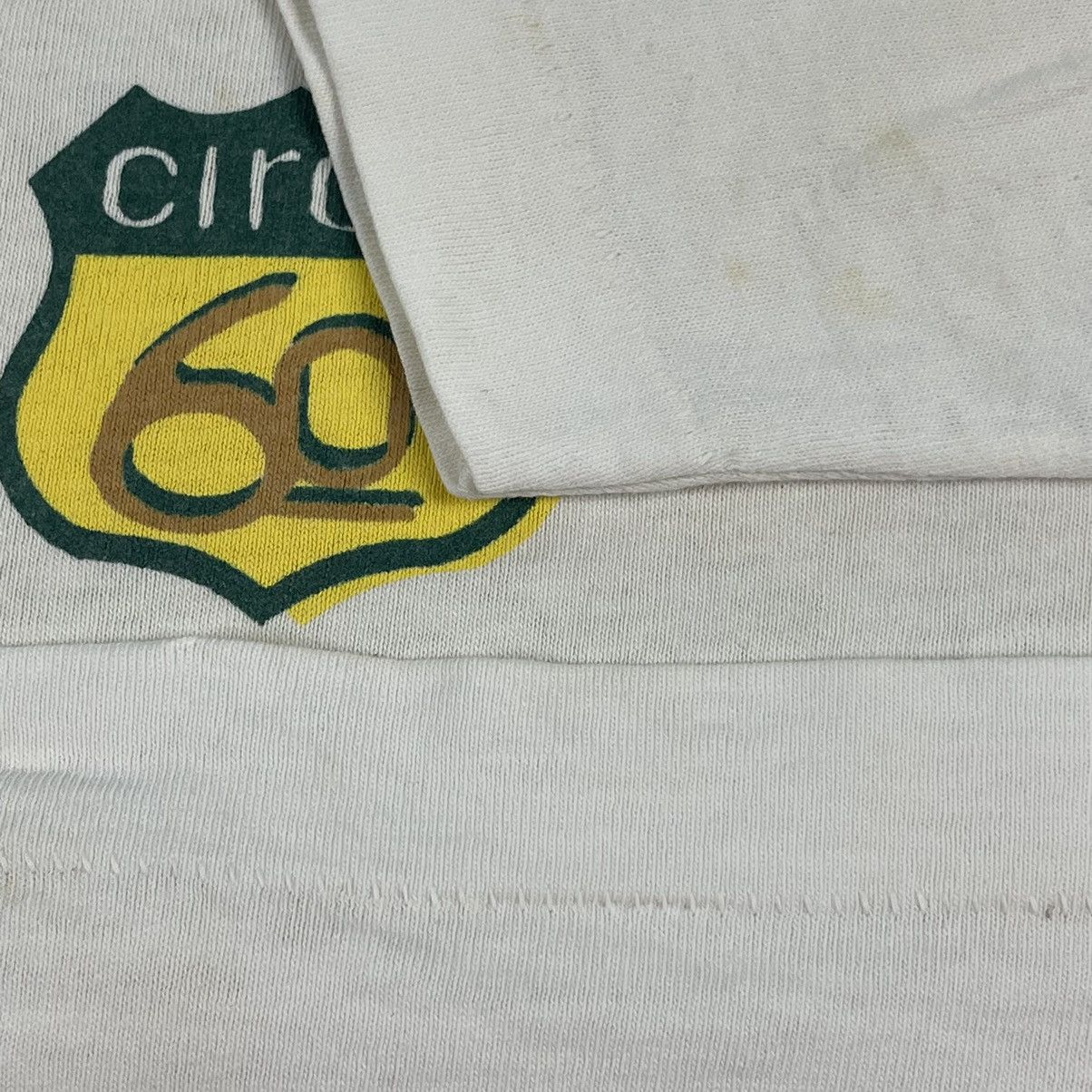 C1RCA Vintage 1994 Circa 60 California Tee Size US S / EU 44-46 / 1 - 16 Thumbnail