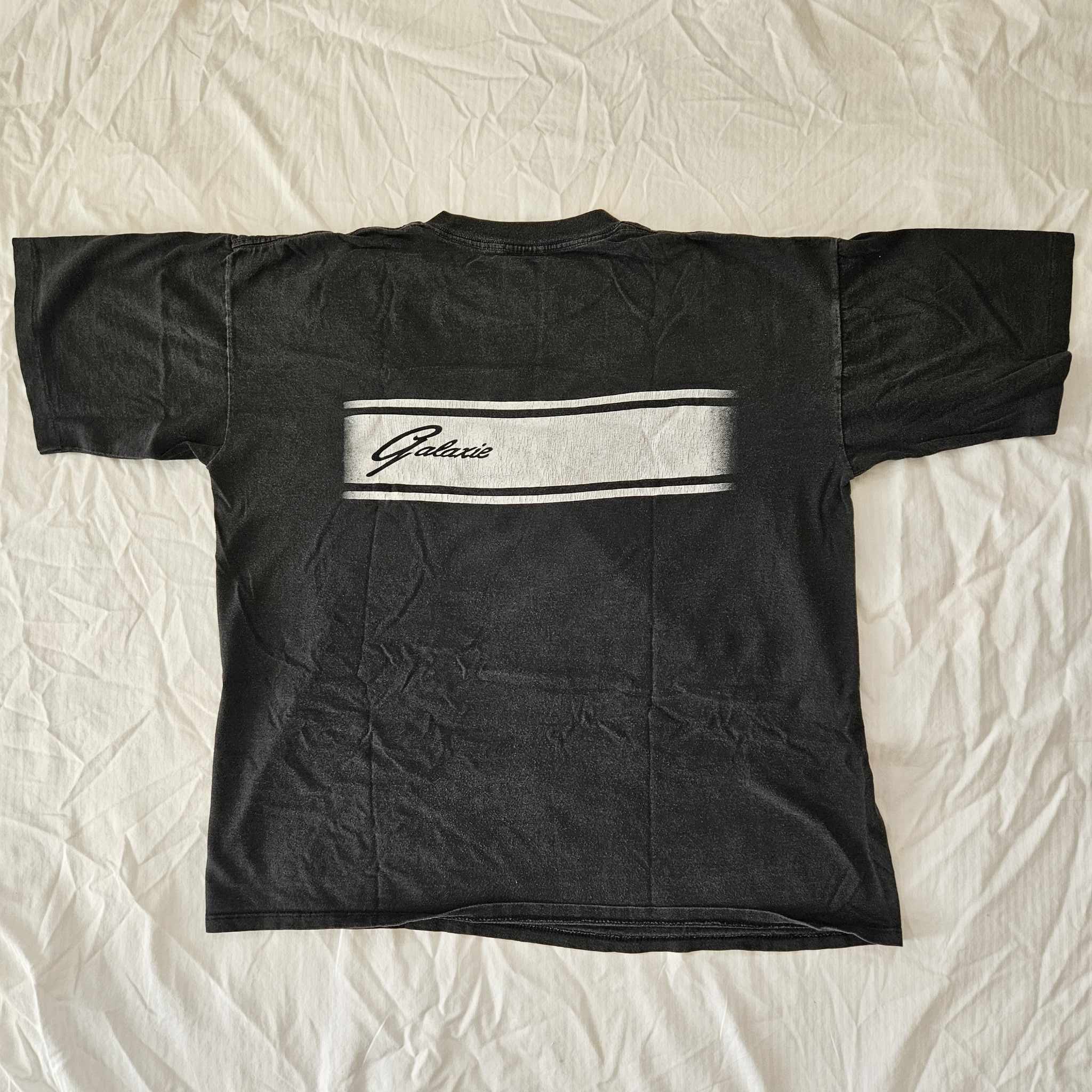 Brockum Vintage 1995 Blind Melon Galaxie T- shirt, black cotton, XL Size US XL / EU 56 / 4 - 4 Thumbnail
