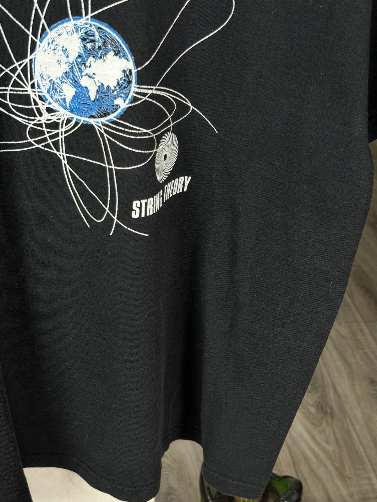 Band Tees VTG The Selecter “String Theory” Ska Band Promo Tee Size US XXL / EU 58 / 5 - 6 Thumbnail