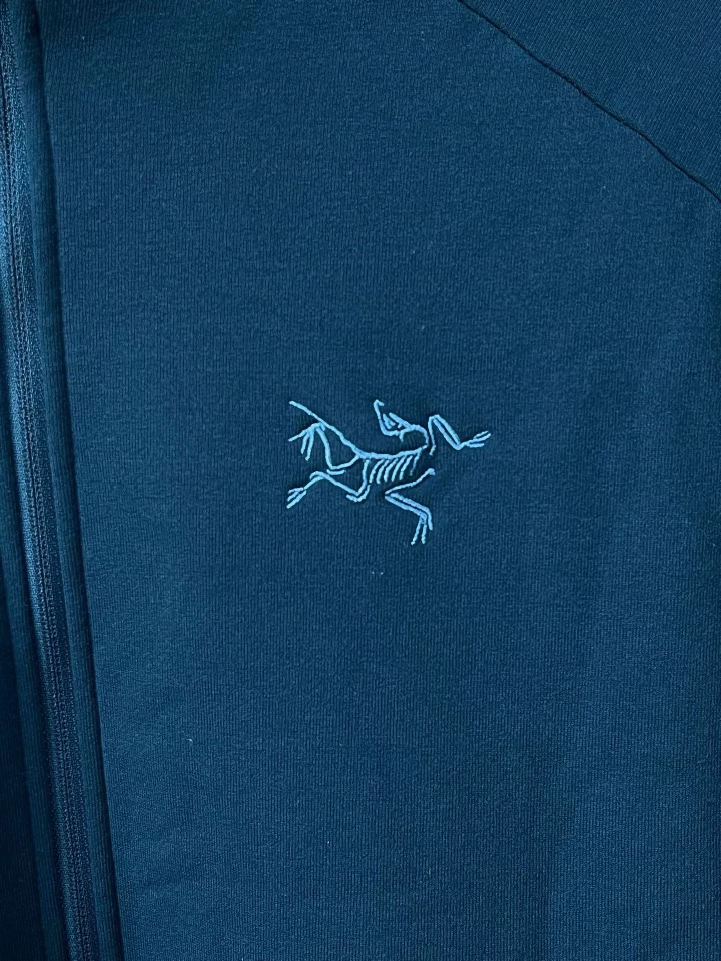 Arc'teryx Arc'teryx Kyanite AR Zip Fleece Jacket Men's M Size US M / EU 48-50 / 2 - 4 Thumbnail