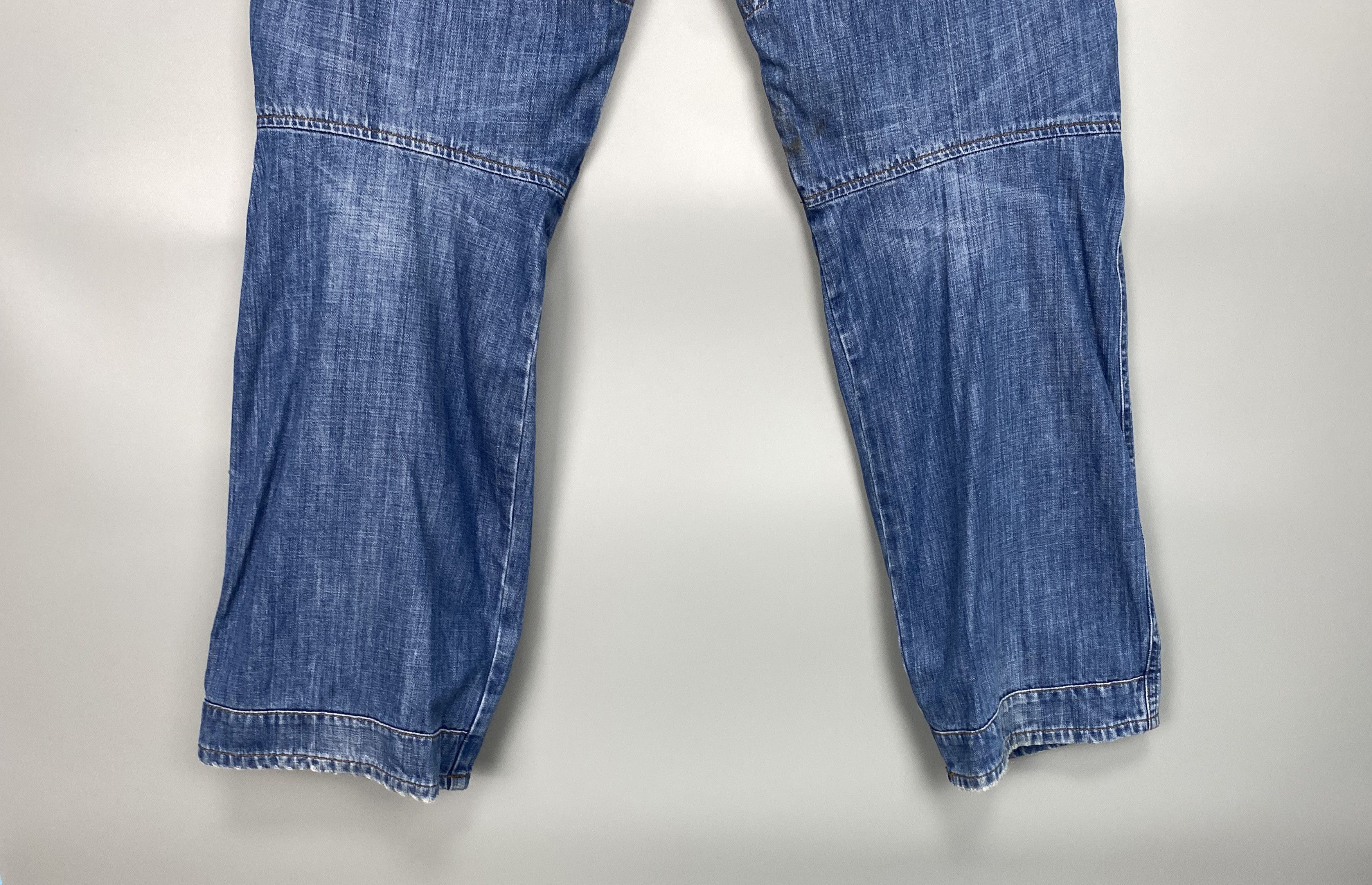 G-Star G-Star Raw Vintage Denim Blue Jeans W31 L32 Size US 31 - 9 Thumbnail