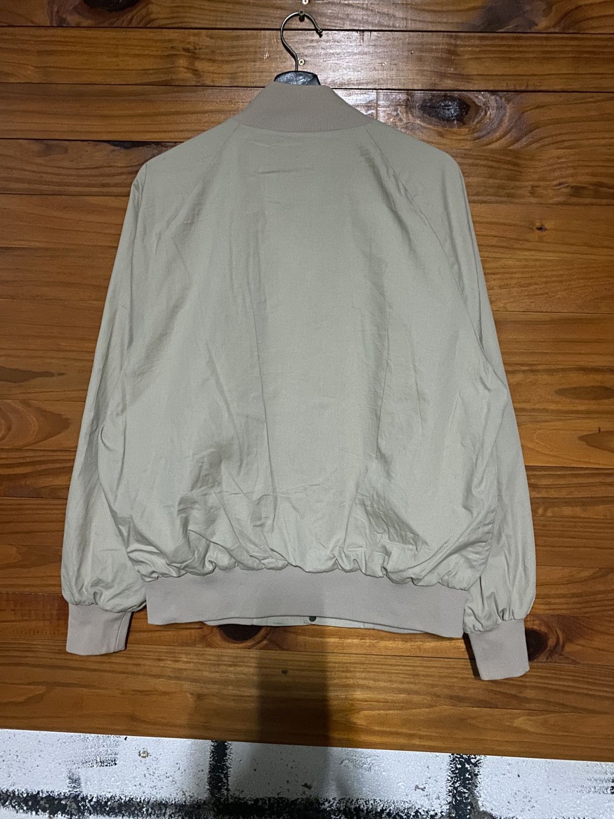 Vintage WestArk USA Fluor Daniel Huntsman Odessa LLDP Project Size US L / EU 52-54 / 3 - 11 Thumbnail