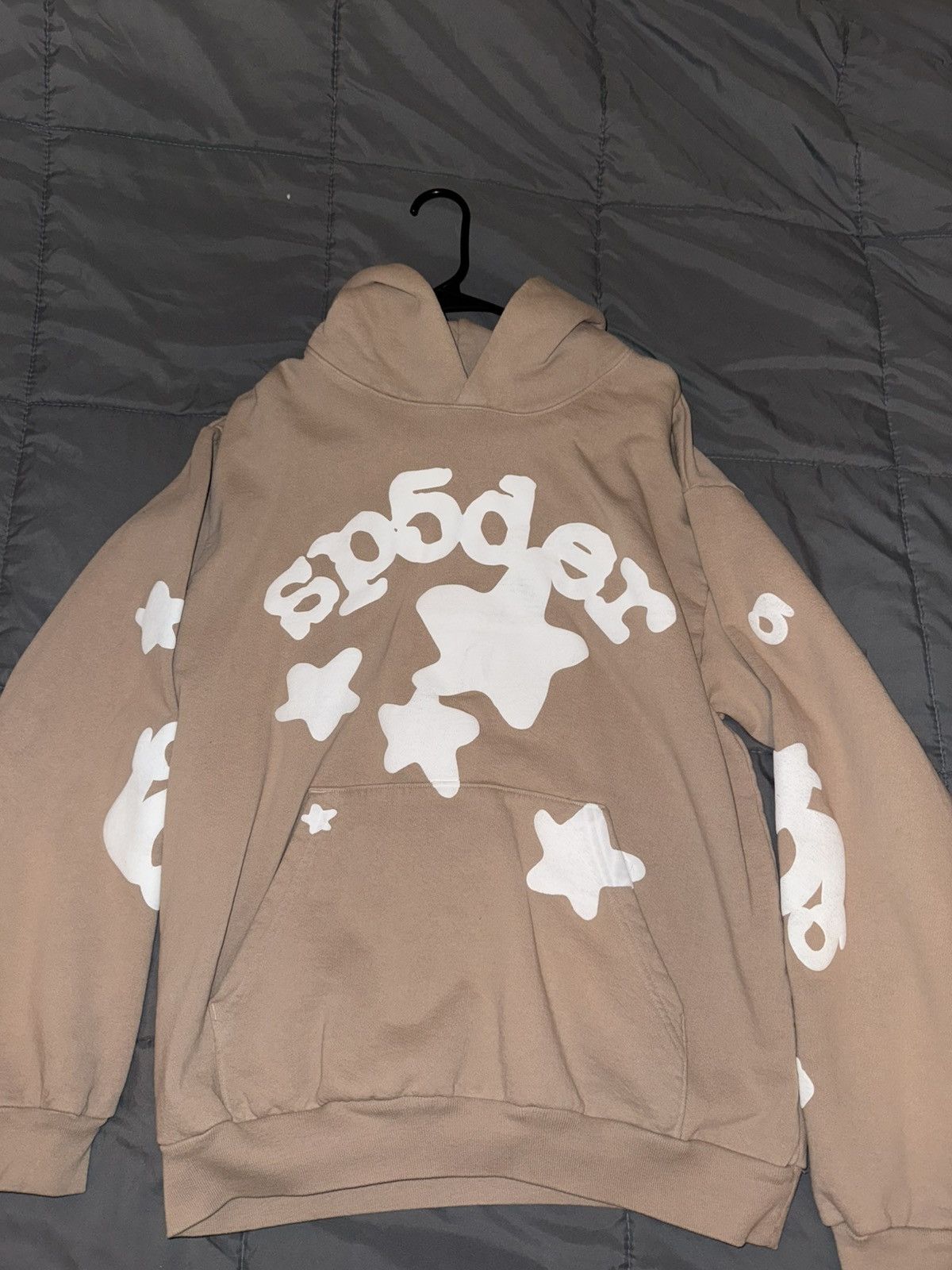 Spyder Sp5der Beluga Hoodie Size US L / EU 52-54 / 3 - 2 Thumbnail