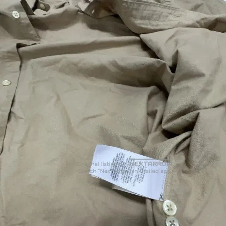 Polo Ralph Lauren Polo Ralph Lauren SS20 Logo Oxford Long Sleeve Shirt. Size US XL / EU 56 / 4 - 1 Thumbnail