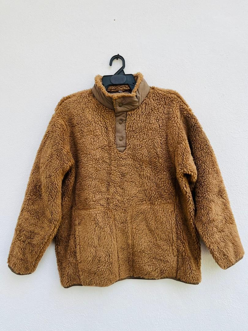 Japanese Brand × White Mountaineering Vintage White Mountainering Designer Fashion Style Size US M / EU 48-50 / 2 - 1 Thumbnail