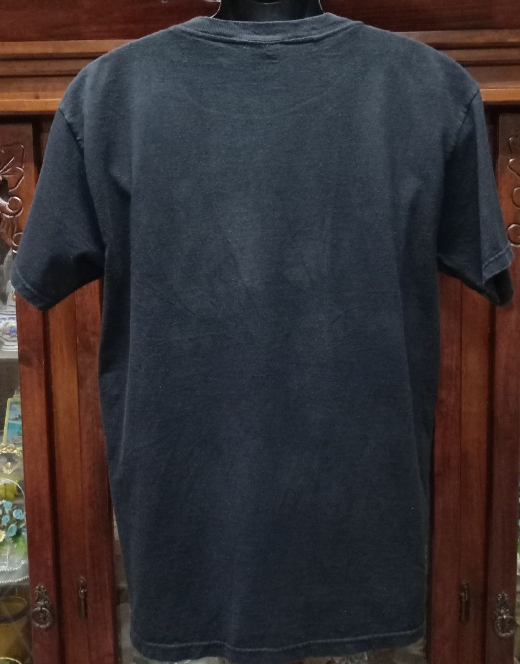 Fox Racing × The Simpsons × Vintage Vintage The Simpsons : I See Dumb People T-shirt Size US L / EU 52-54 / 3 - 2 Thumbnail
