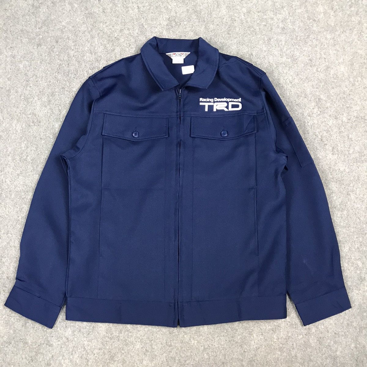 Gear for Sports × Sports Specialties OFFER🔥Toyota TRD development racing custom art jacket Size US M / EU 48-50 / 2 - 2 Thumbnail