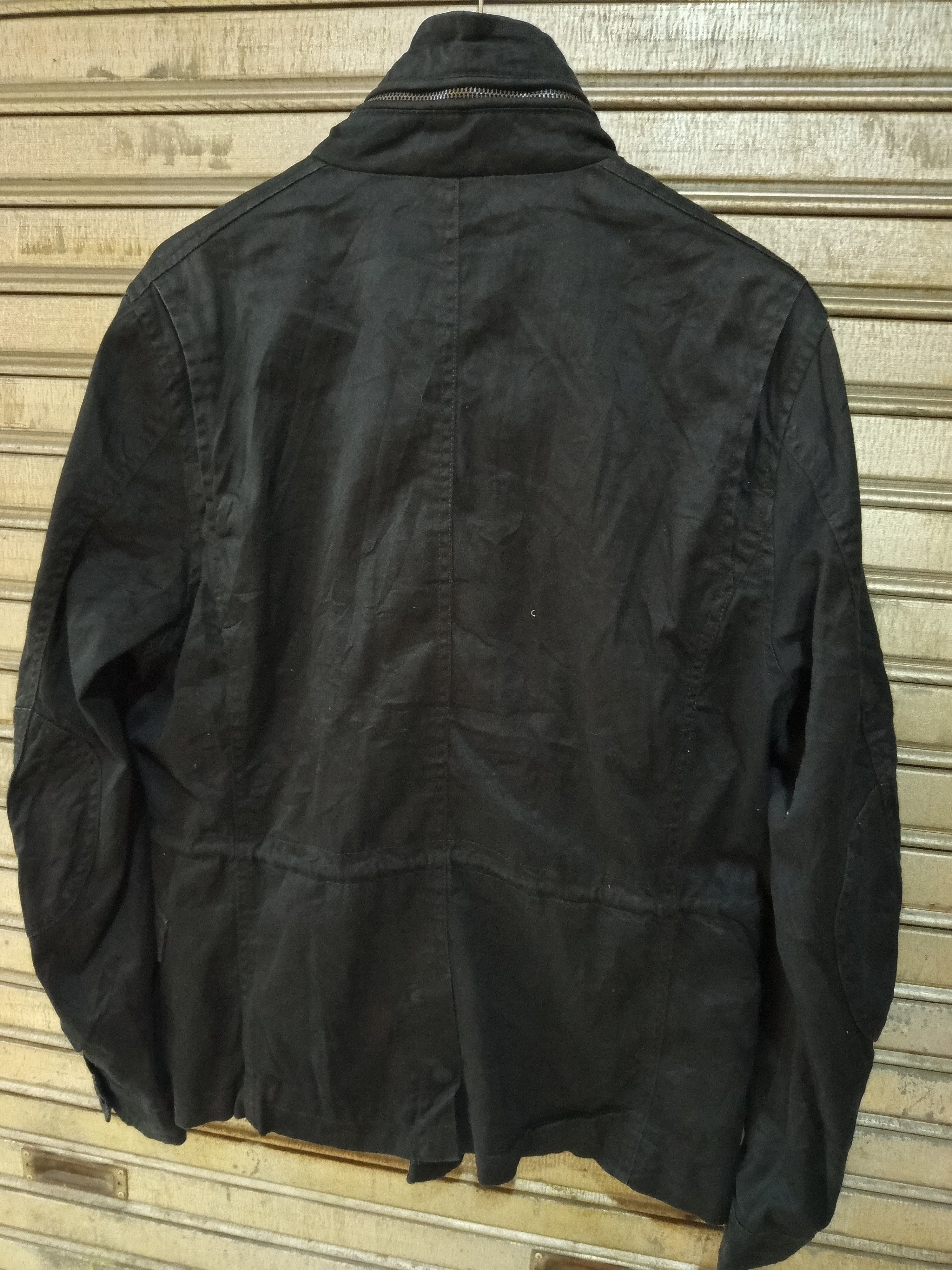 Diesel Diesel Type N78 Field Jacket Size US L / EU 52-54 / 3 - 6 Thumbnail