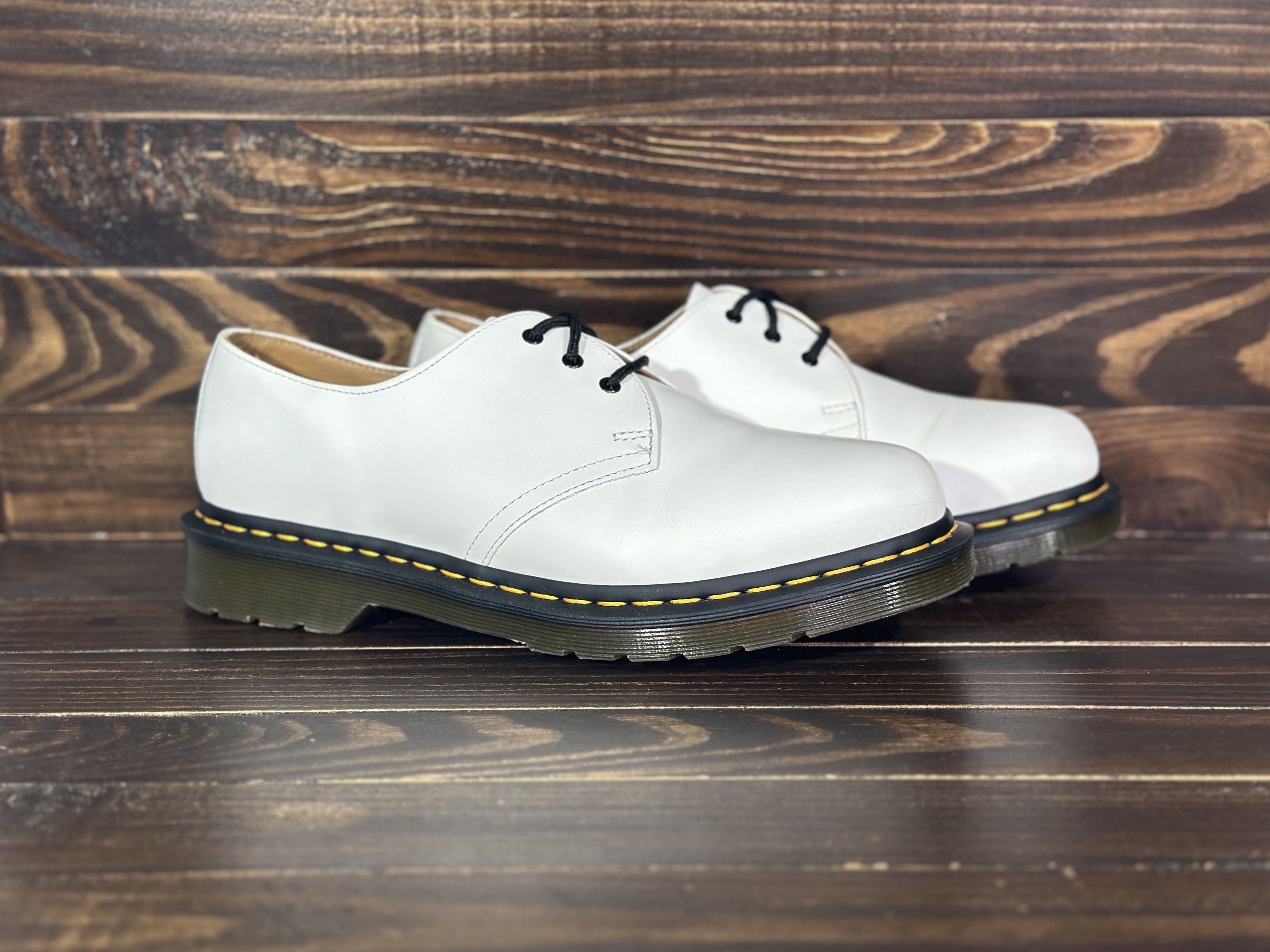 Dr. Martens Dr. Marten's 1461 D'Antonio Renaissance | Grailed