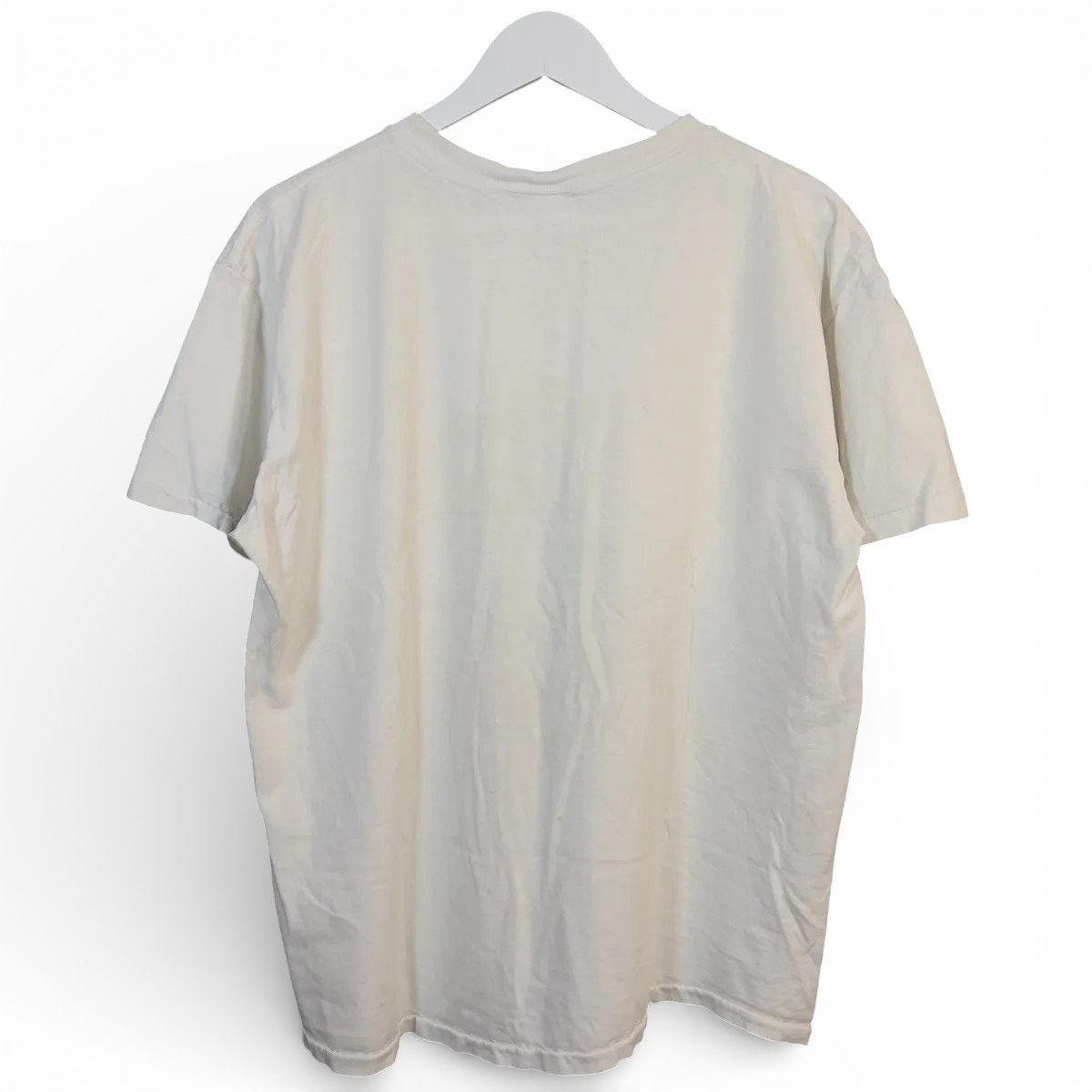 Nike Vintage 90s Nike David Osbourne I Think I Broke My Face Tee Size US XL / EU 56 / 4 - 5 Thumbnail