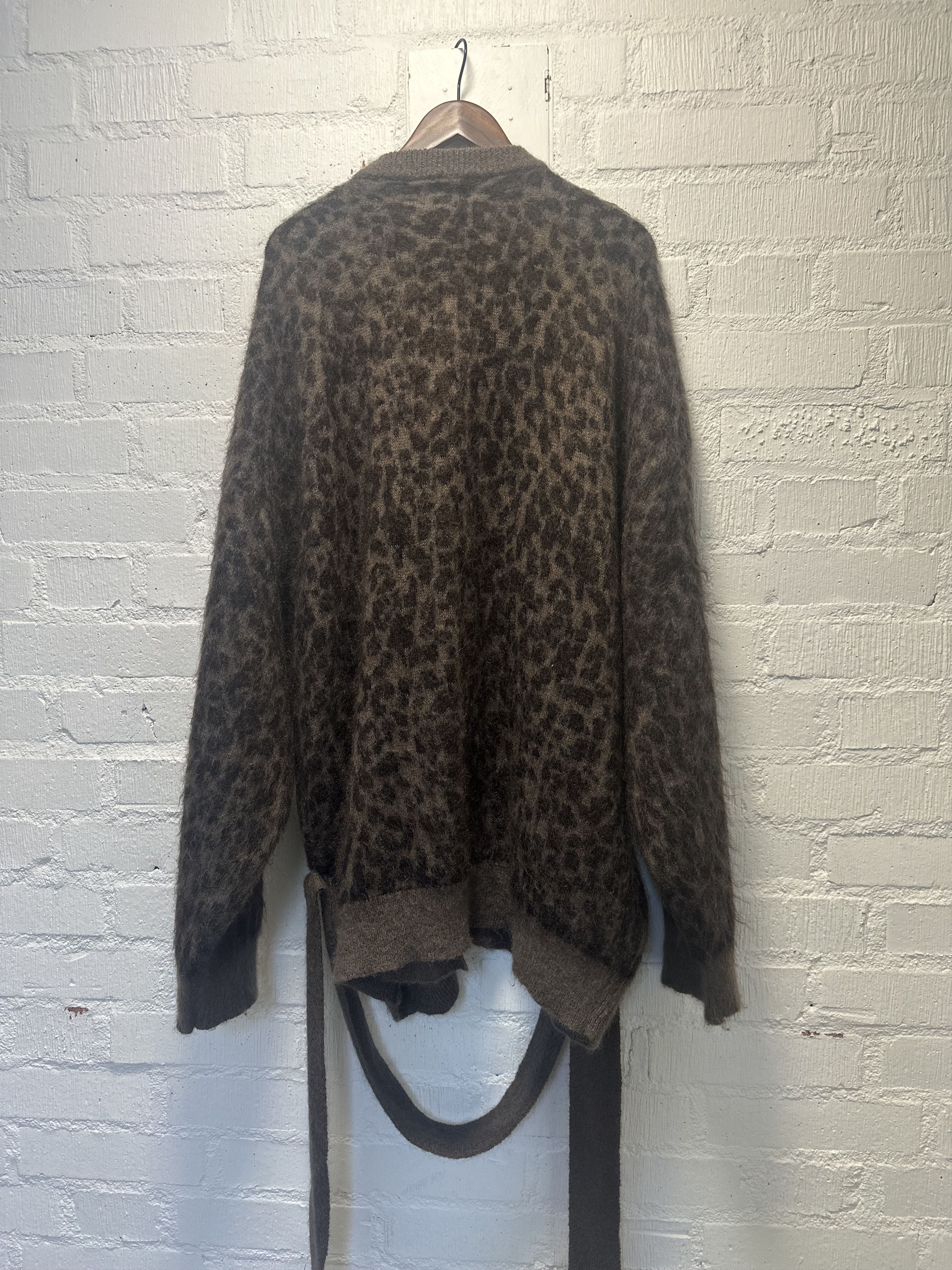 Magliano Stray Cardigan Size US L / EU 52-54 / 3 - 2 Thumbnail