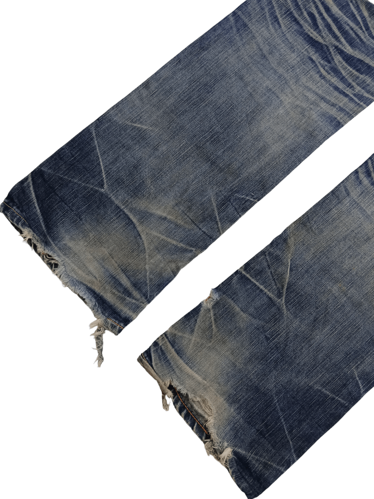 Edwin Vintage🔥🔥Edwin Multi Pocket Rusty Bush Denim Size US 30 / EU 46 - 5 Thumbnail