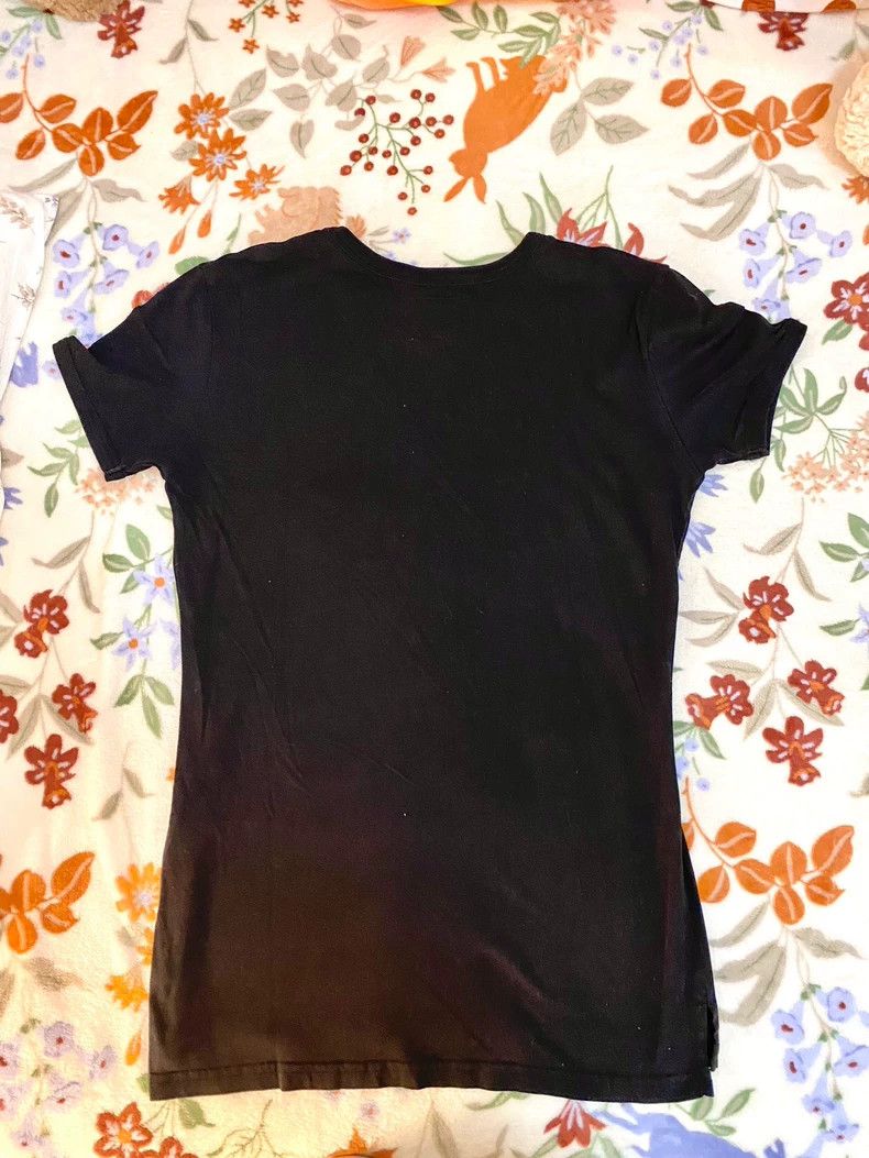 Vivienne Westwood Vivienne Westwood Short sleeve T-shirt Size M / US 6-8 / IT 42-44 - 6 Thumbnail