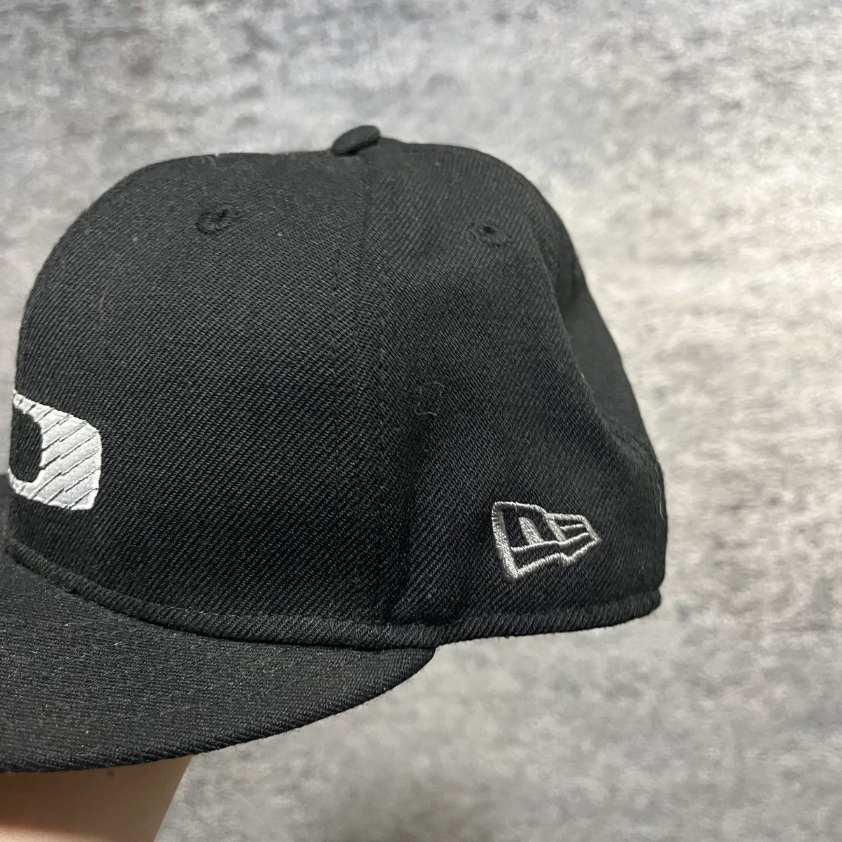 Oakley Oakley New Era 59Fifty Fitted Hat 7 5/8 Size ONE SIZE - 3 Thumbnail