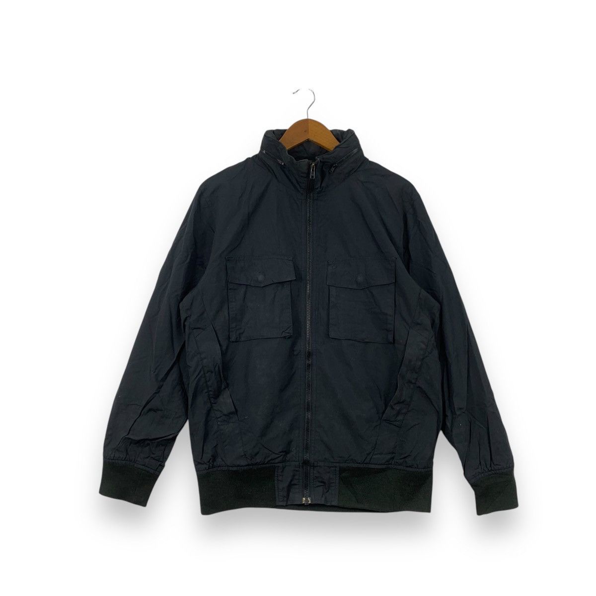 Beams Plus BEAMS PLUS JAPAN Streetwear Functional Fashion Utility Size US L / EU 52-54 / 3 - 1 Thumbnail