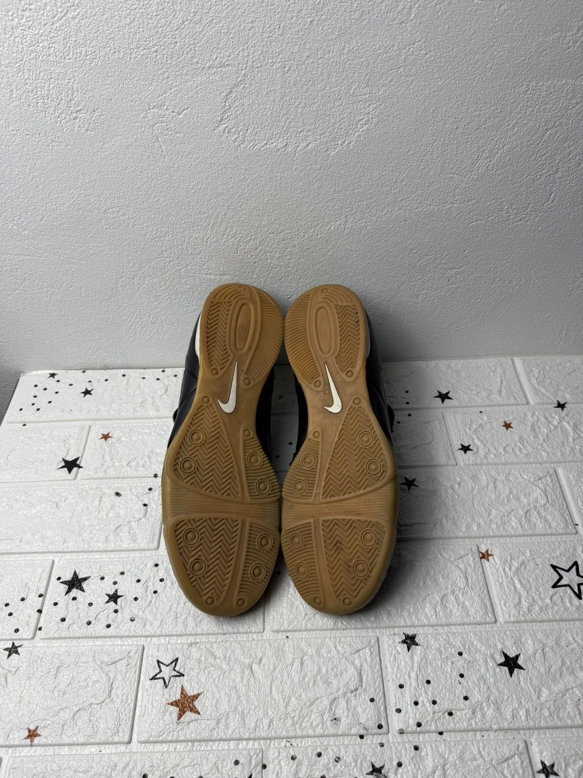 Nike NikeTiempo Natural IC US12 UK11 EUR46 Soccer Football Size US 12 / EU 45 - 11 Thumbnail