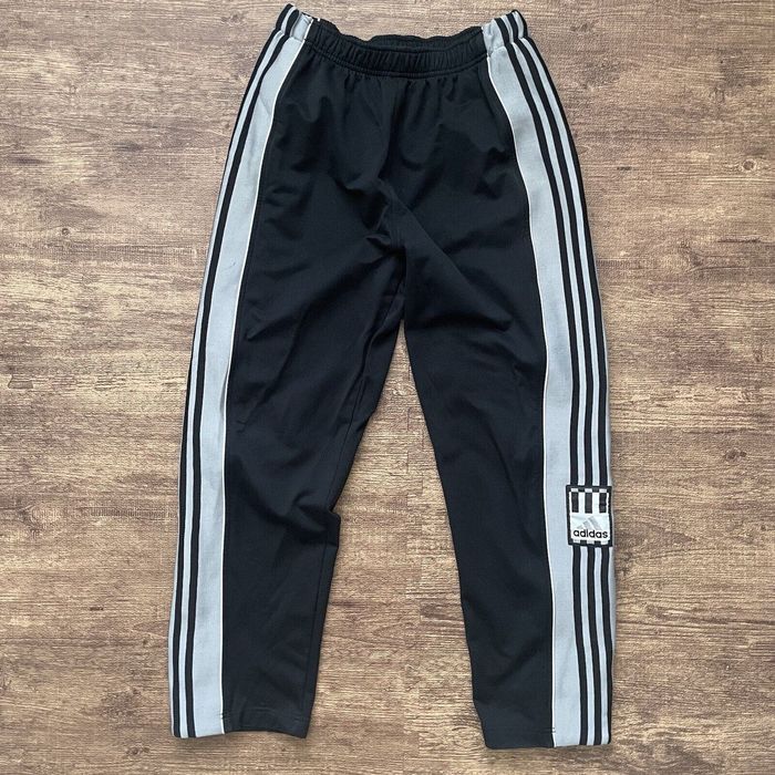 Vintage adidas Track Pants Small