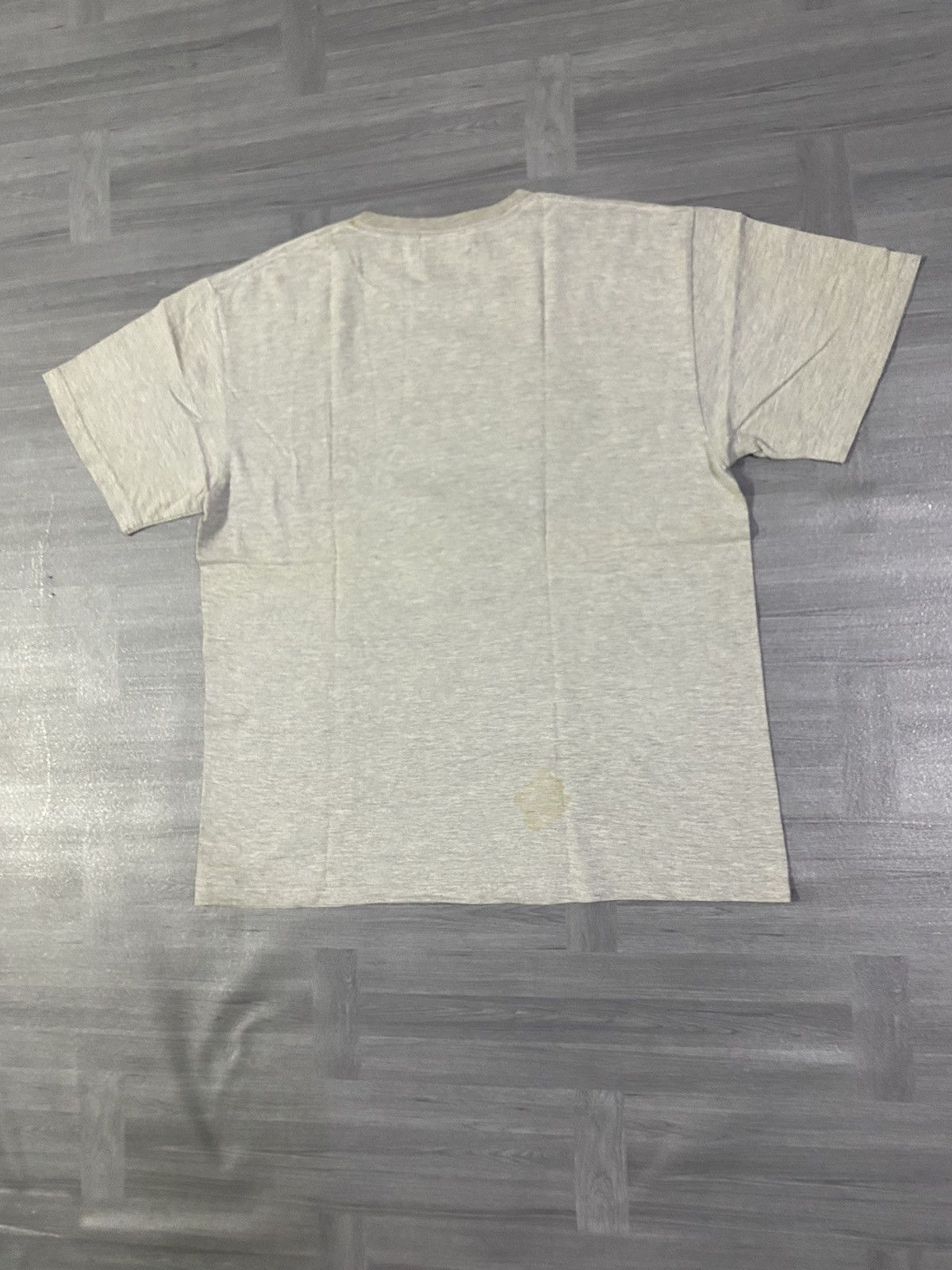 Japanese Brand Vintage Shaonen Chronicle Tee Size US L / EU 52-54 / 3 - 12 Thumbnail