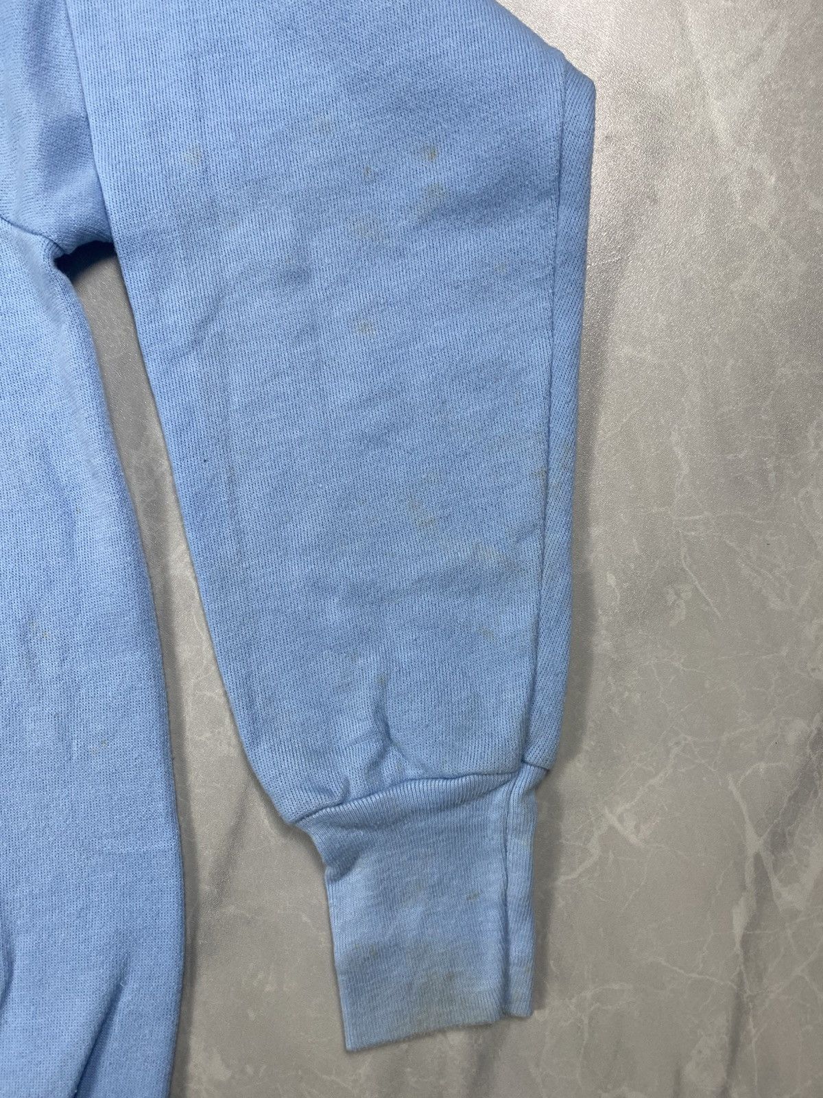 Signal Sport Vintage Late 80s Signal Sport Minnesota Crewneck Size US M / EU 48-50 / 2 - 5 Thumbnail