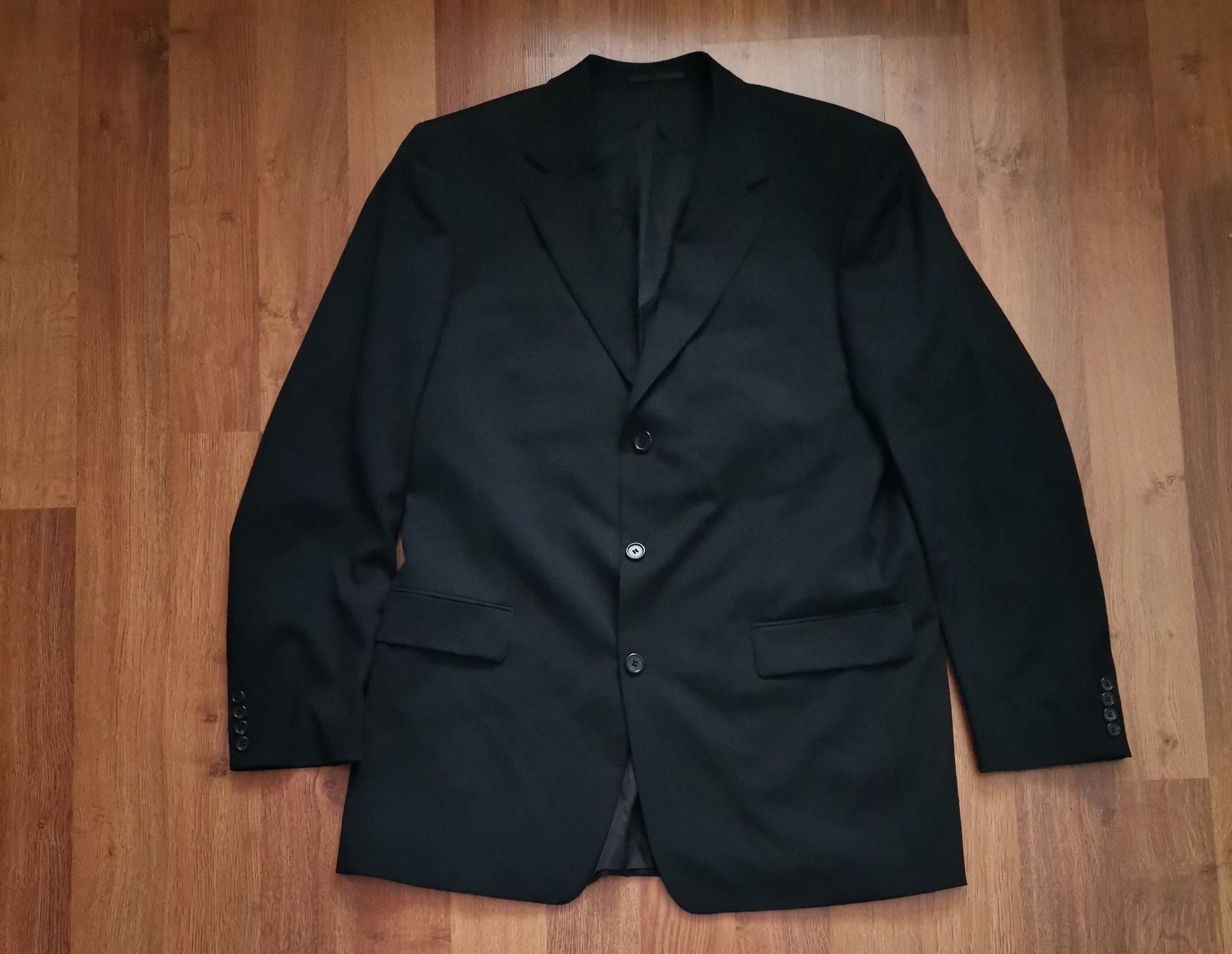 Hugo Boss Hugo Boss Suit Size 42L - 2 Thumbnail