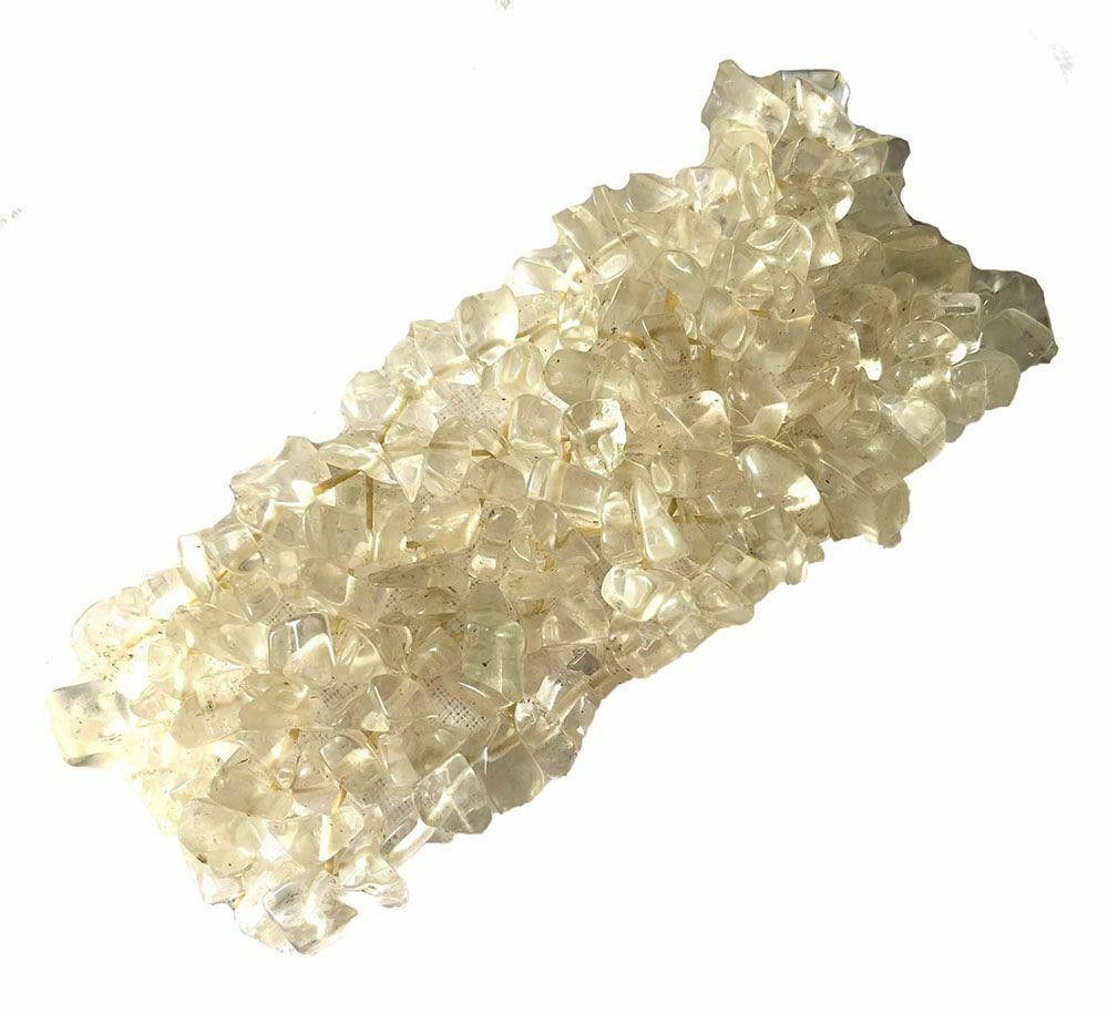 Designer New White Bead Bracelet Size ONE SIZE - 2 Thumbnail