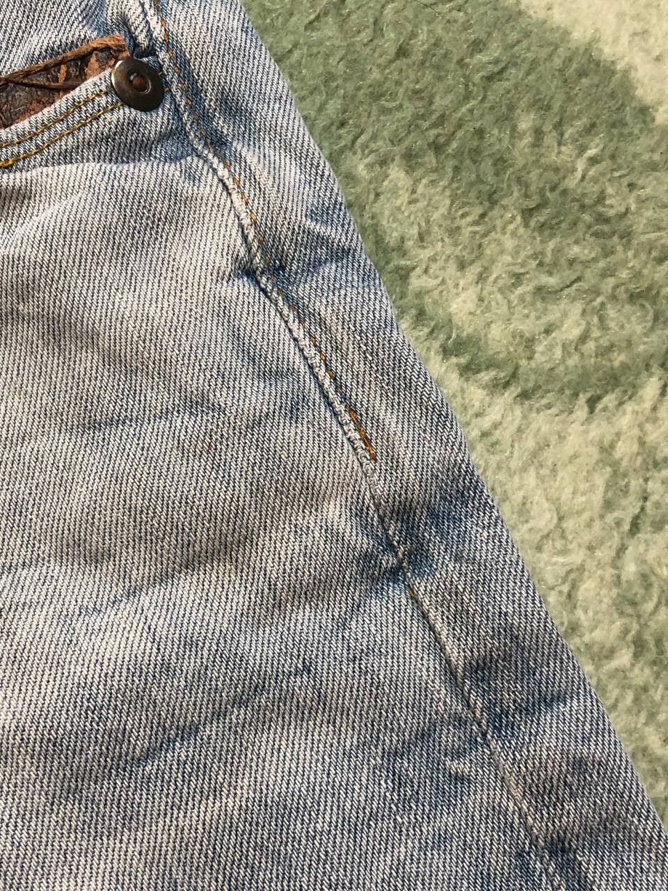 G-Star vintage jeans G-Star Raw streetwear Y2K Size US 28 / EU 44 - 19 Thumbnail