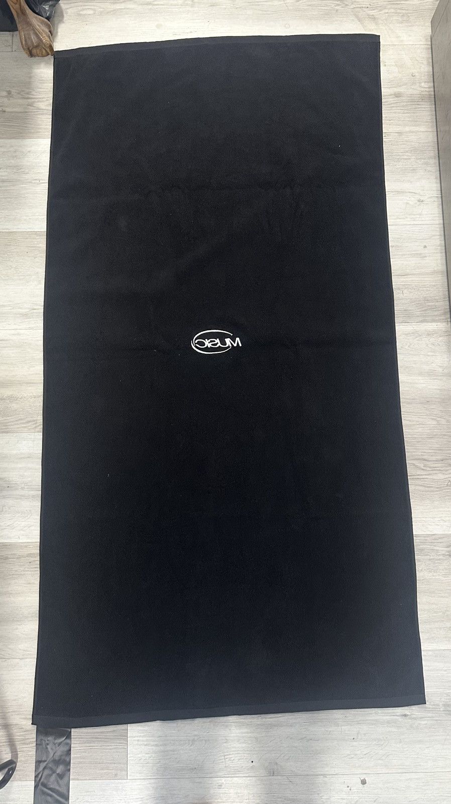 Playboi Carti Playboi Carti IAMUSIC Beach Towel Size ONE SIZE - 5 Thumbnail