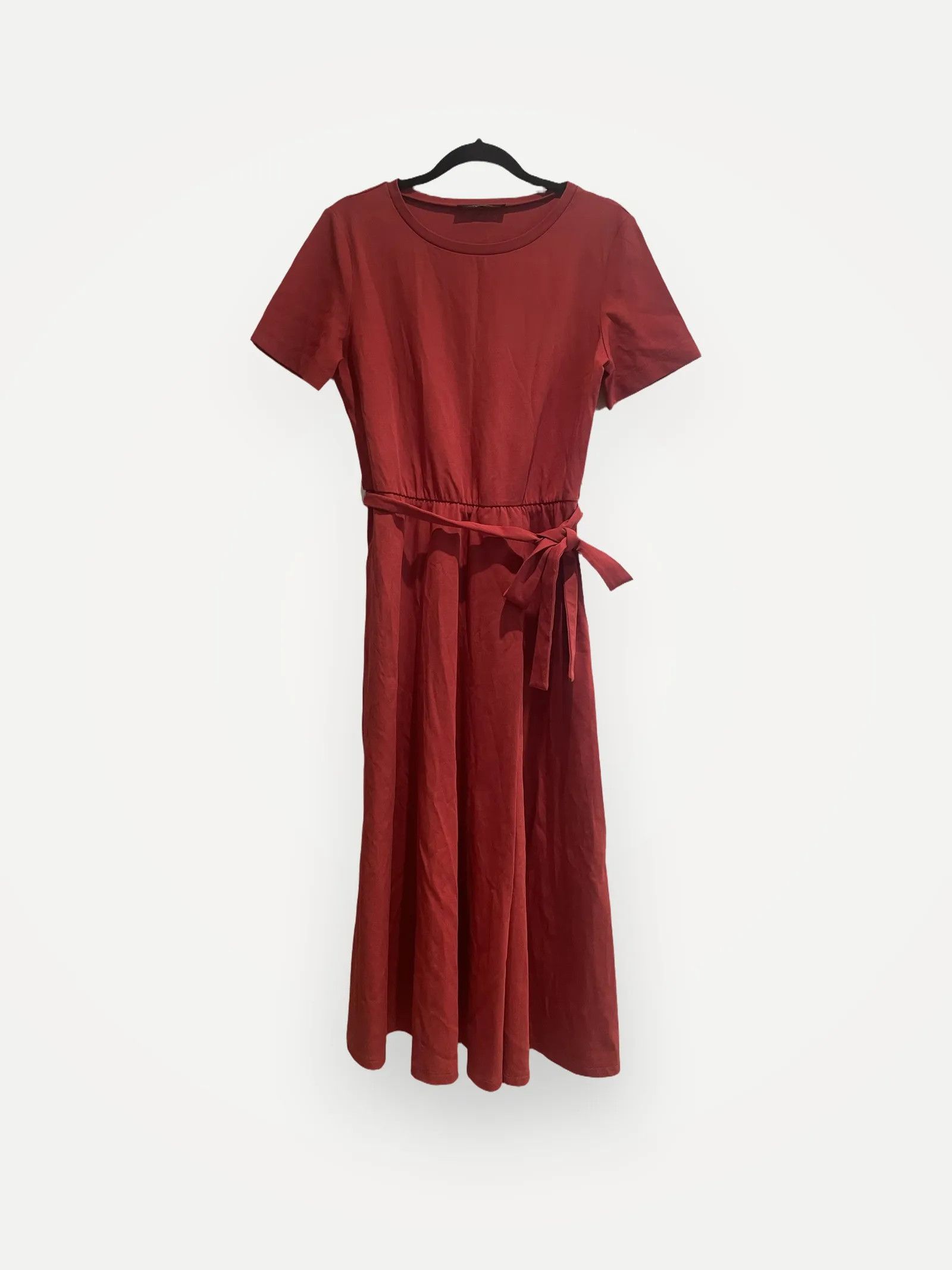 Max Mara Max Mara Weekend Dress Size S / US 4 / IT 40 - 1 Thumbnail