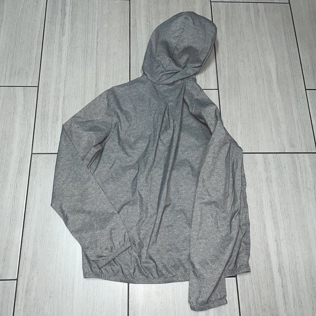 Asics ASICS running hooded jacket Size US M / EU 48-50 / 2 - 4 Thumbnail