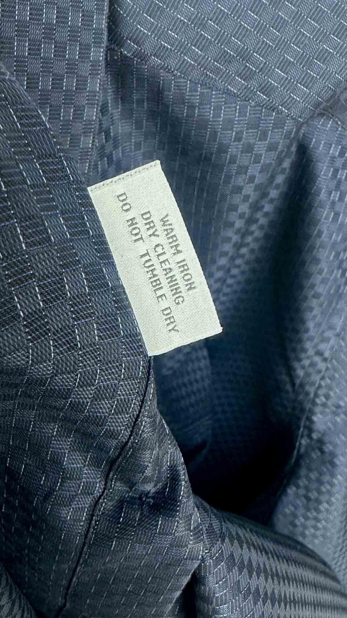 Zilli Men's shirt ZILLI Size US XXL / EU 58 / 5 - 9 Thumbnail