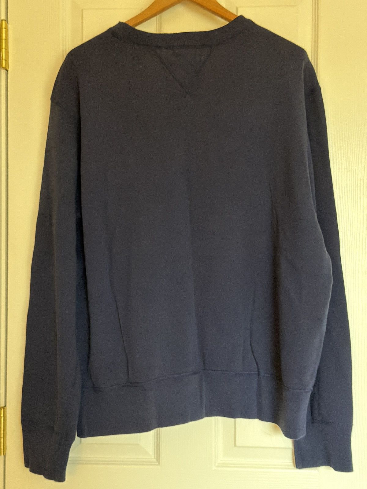 Polo Ralph Lauren Polo logo sweatshirt Size US XXL / EU 58 / 5 - 3 Thumbnail