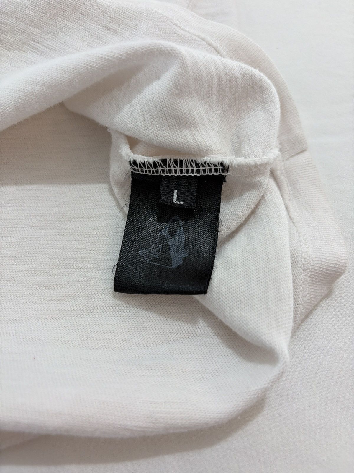 Siberia Hills Siberia Hills FW19 Blood Hammer & Sickle Tee Size US L / EU 52-54 / 3 - 6 Thumbnail