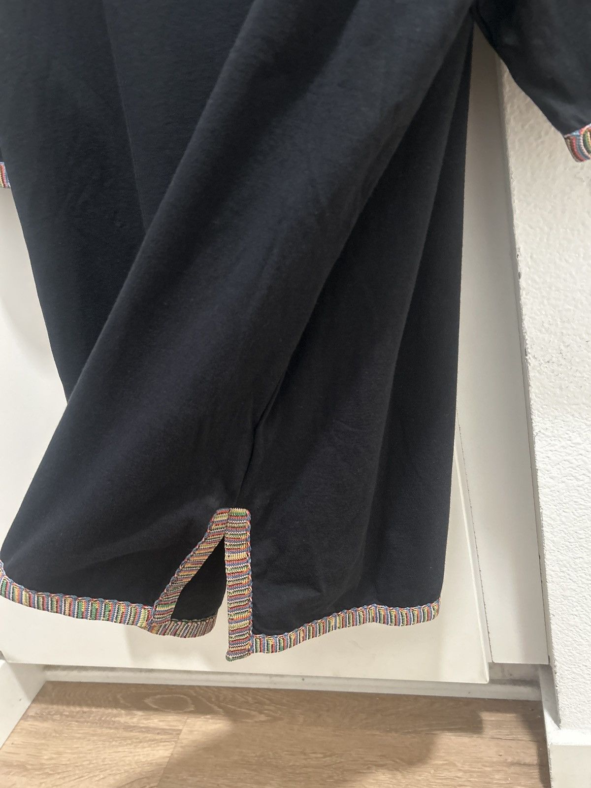 Ambush Design Ambush Binding V-Neck T-shirt Oversized Size US M / EU 48-50 / 2 - 6 Thumbnail