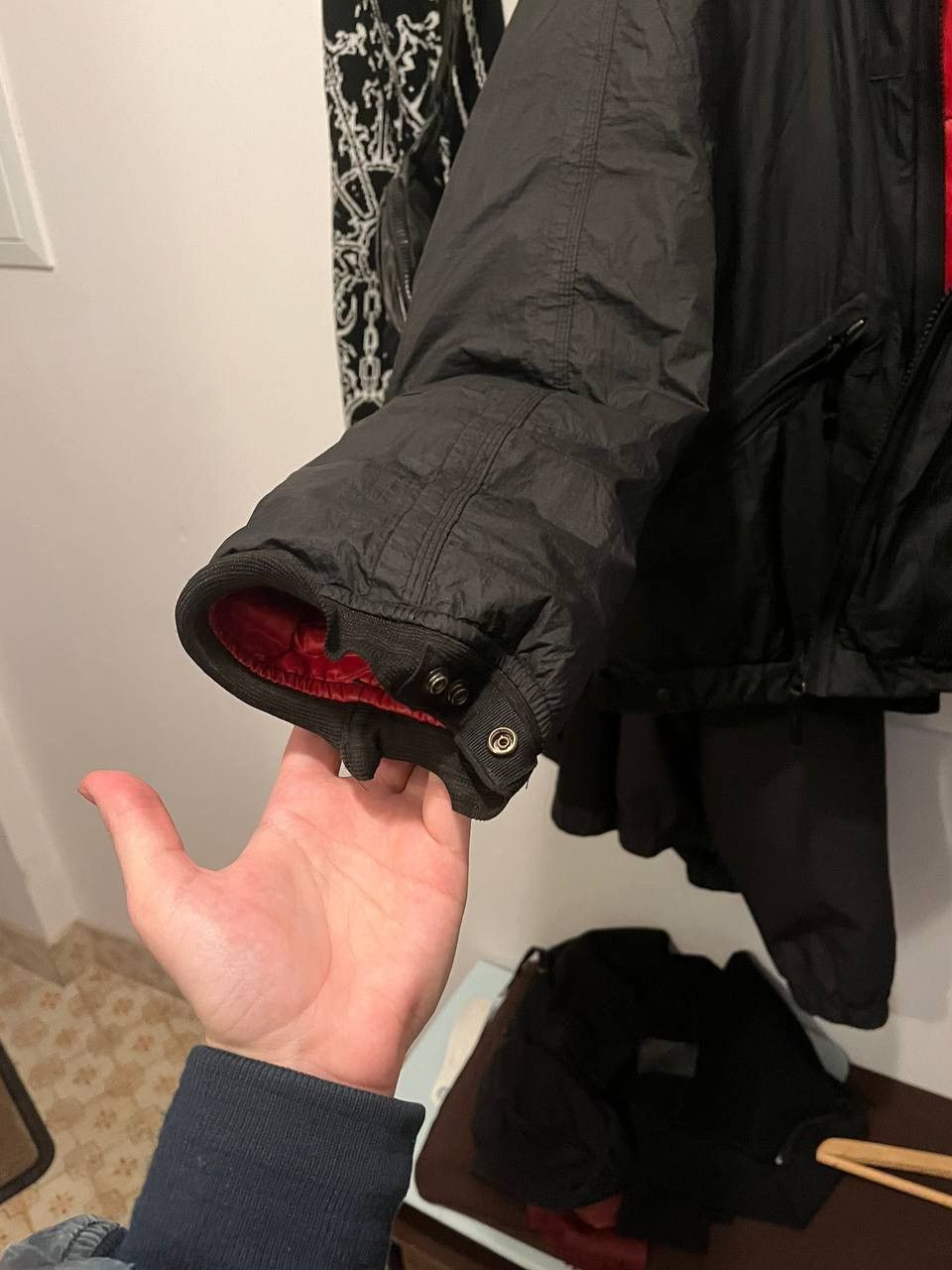 Stone Island Stone Island archive 2009 Size US L / EU 52-54 / 3 - 13 Thumbnail