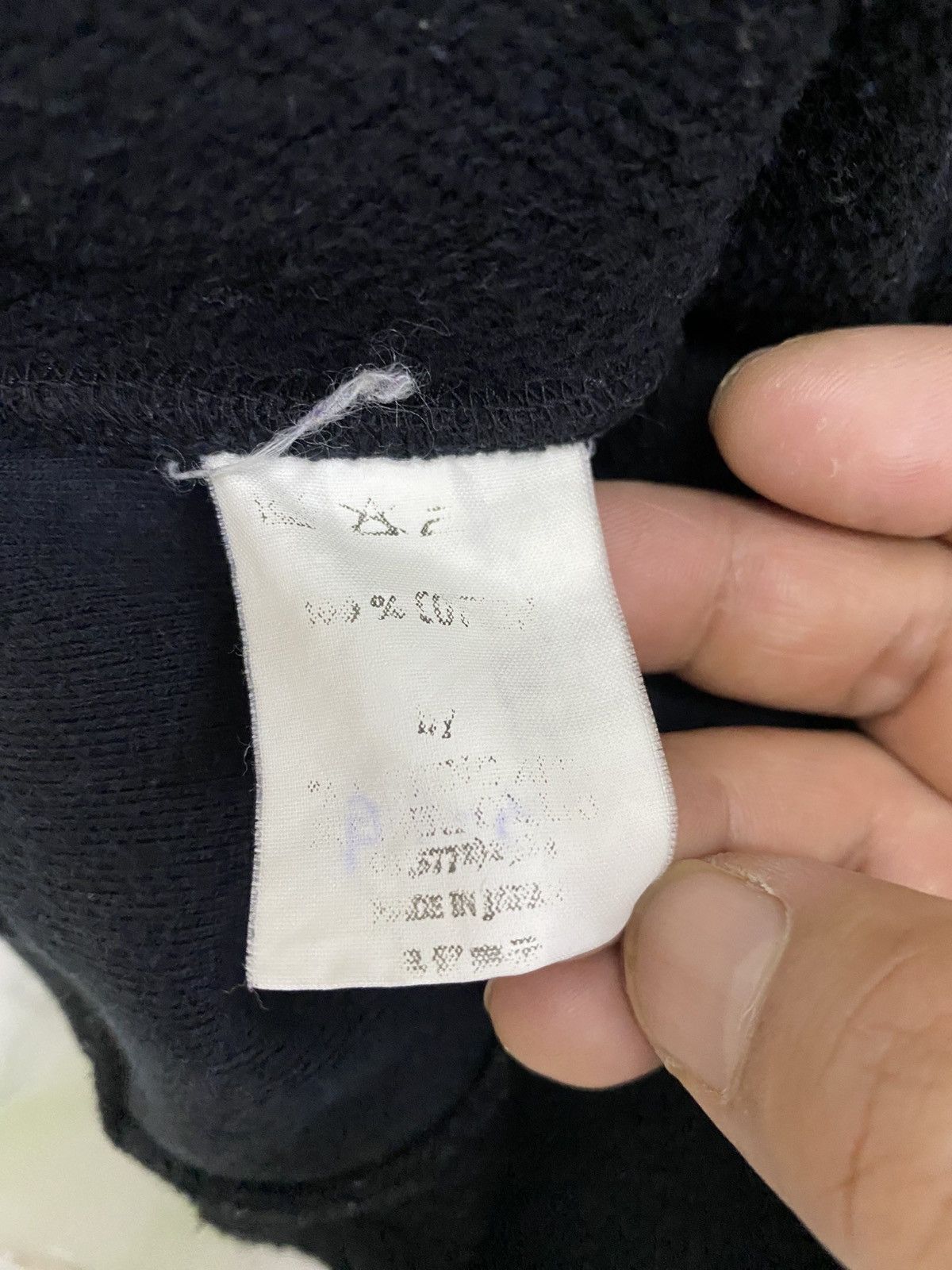 Bape Bape College Crewneck Size US M / EU 48-50 / 2 - 11 Thumbnail