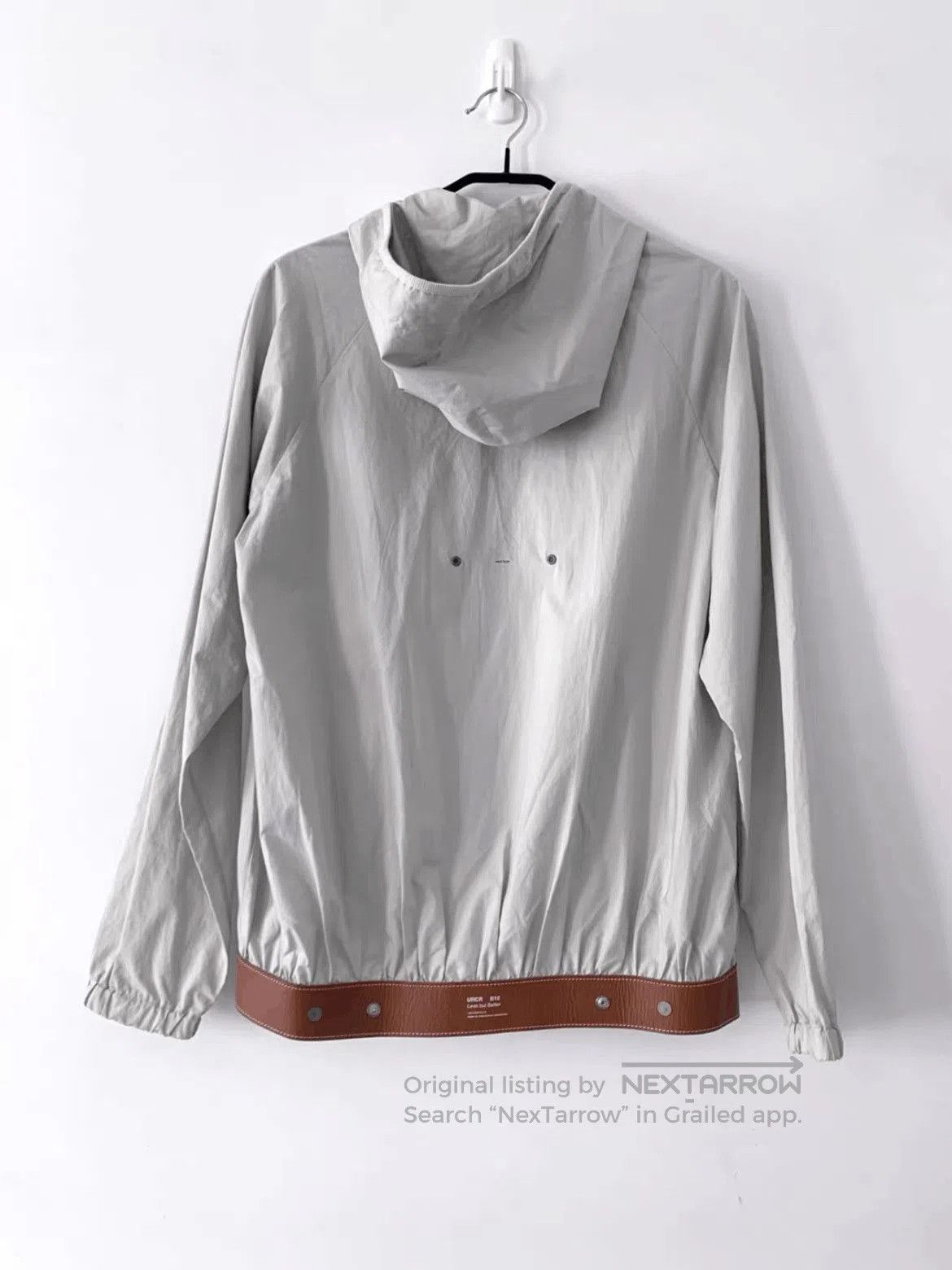 Undercover Sz 2 Undercover 10SS Less But Better Sports Jacket. Size US M / EU 48-50 / 2 - 2 Thumbnail