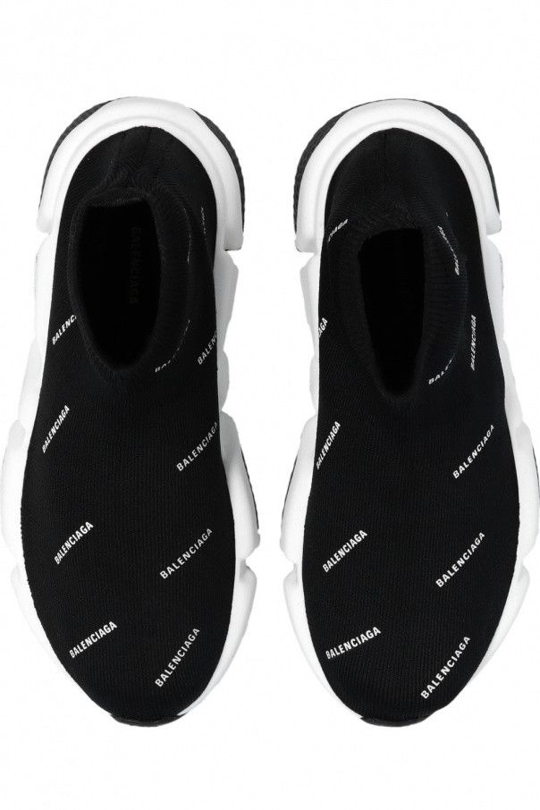 o1bcso1str0625 Size: KIDS 27-28 / Speed Allover Sneakers