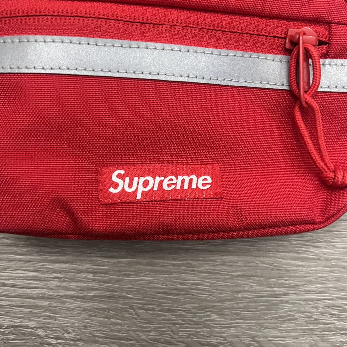 Supreme Supreme Mini Shoulder Bag FW24 Size ONE SIZE - 3 Thumbnail