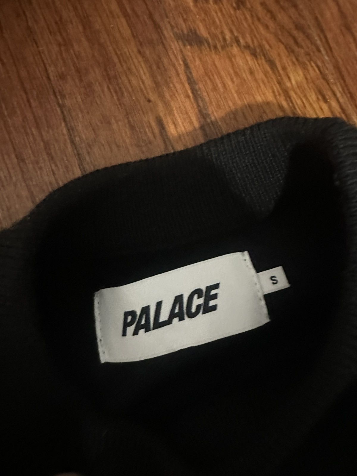 Palace Palace Dog and Duck Knit Sweater Size US S / EU 44-46 / 1 - 2 Thumbnail