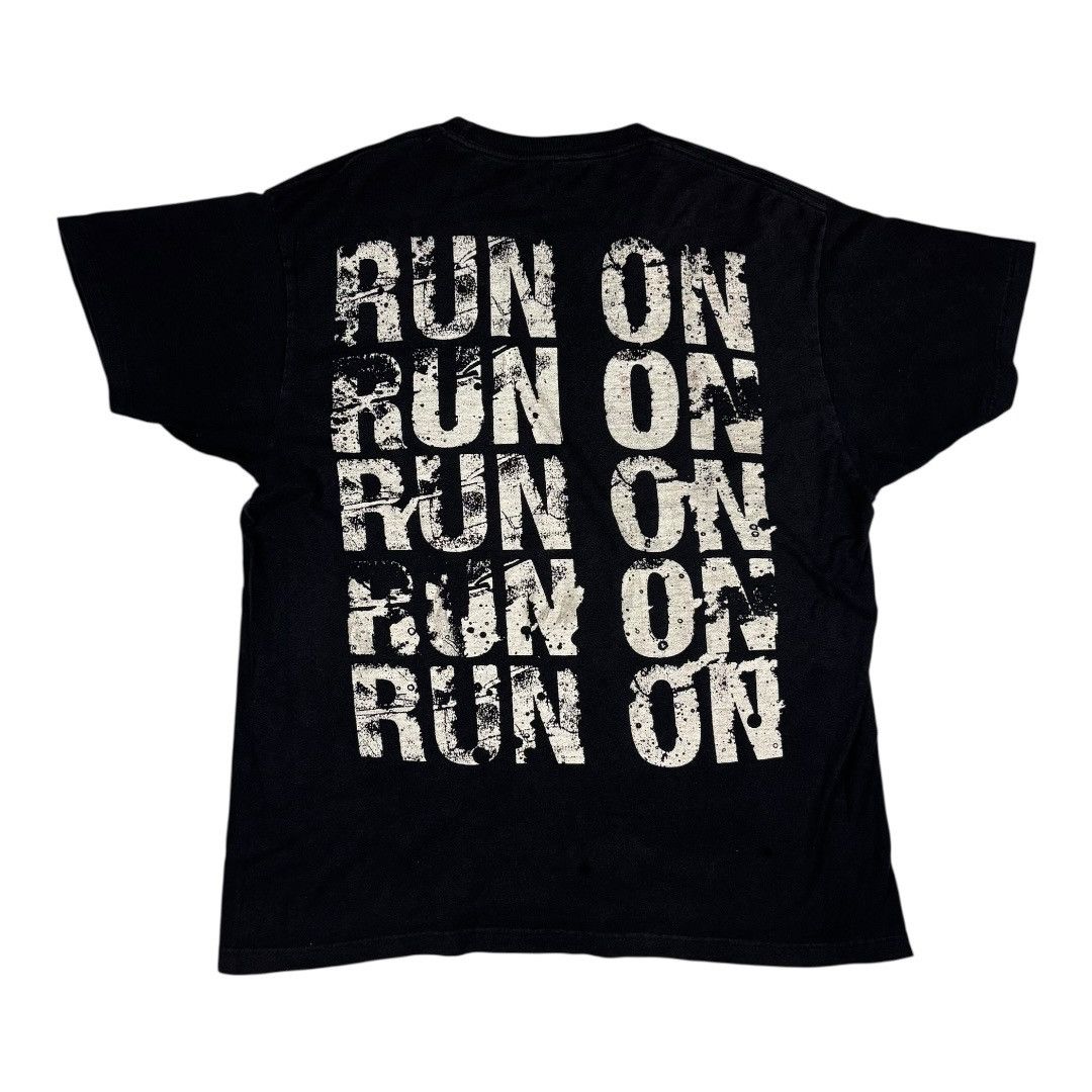 Band Tees Original vintage Converge – Run On 00s Size US L / EU 52-54 / 3 - 2 Thumbnail
