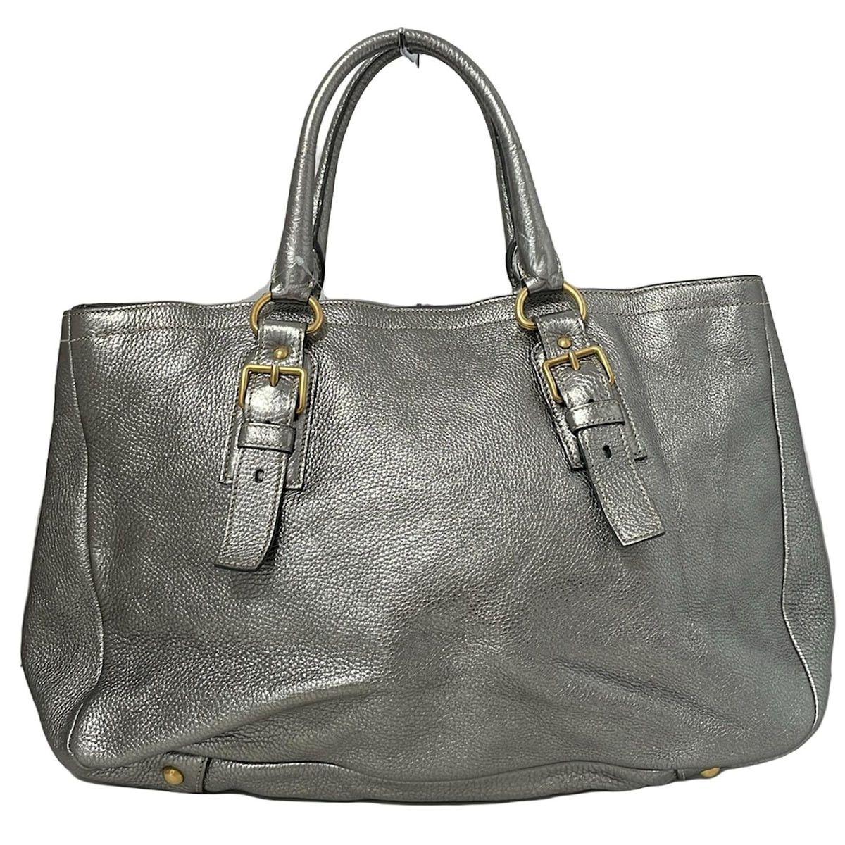 Prada PRADA Tote Bag BR4114 Size ONE SIZE - 3 Thumbnail