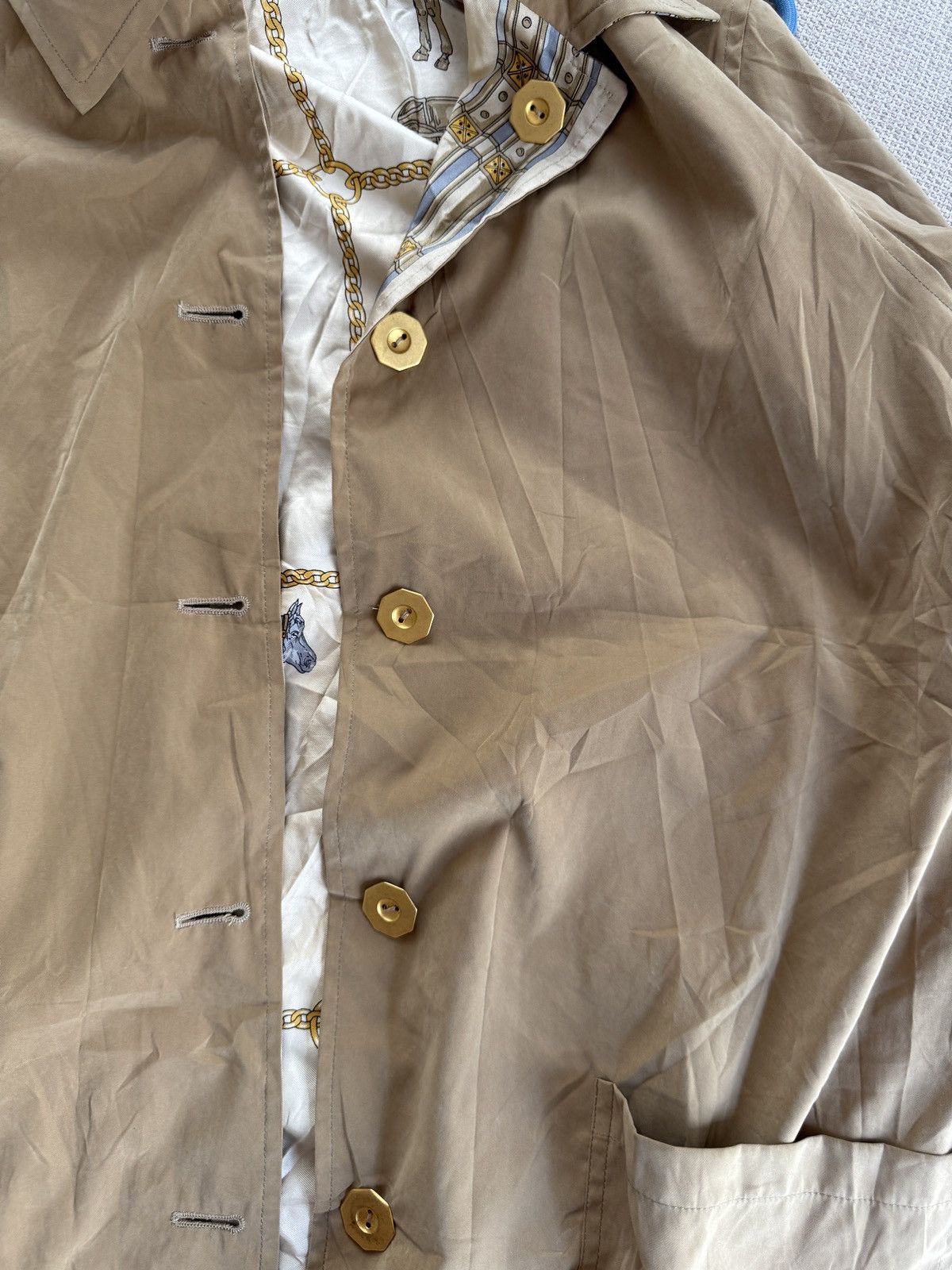 Slowear Montedoro Slowear Size XL / US 12-14 / IT 48-50 - 3 Thumbnail