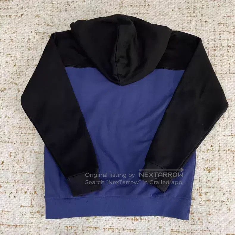 Givenchy Givenchy Colorful Reverse Fleece Letter Hoodie Size US S / EU 44-46 / 1 - 2 Thumbnail