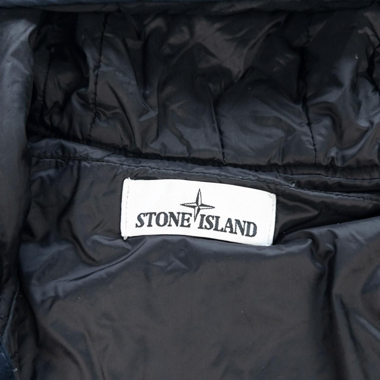 Stone Island Stone Island Soft Shell Jacket Size M Size US M / EU 48-50 / 2 - 3 Thumbnail