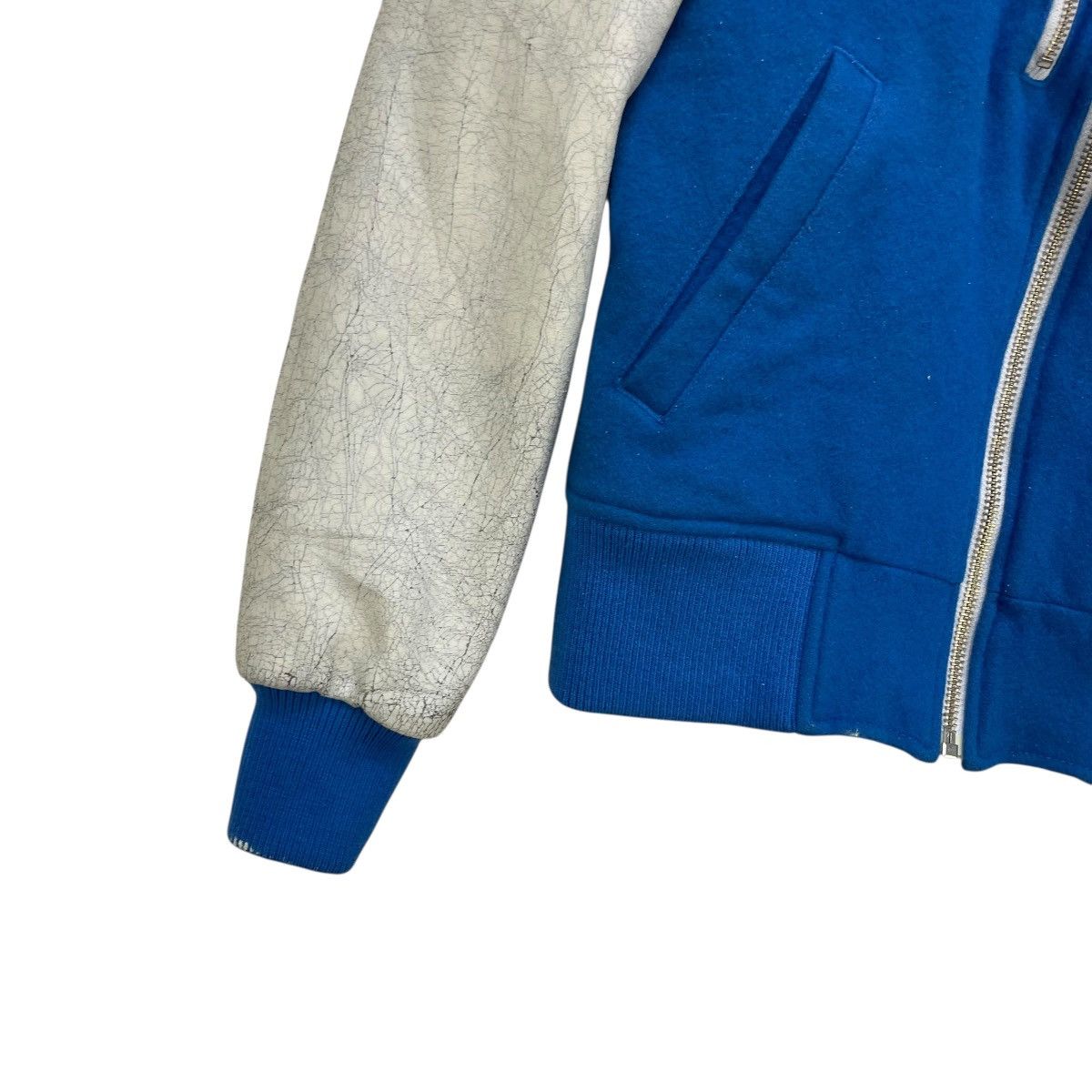 Adidas Adidas Varsity Jacket Size US XS / EU 42 / 0 - 5 Thumbnail