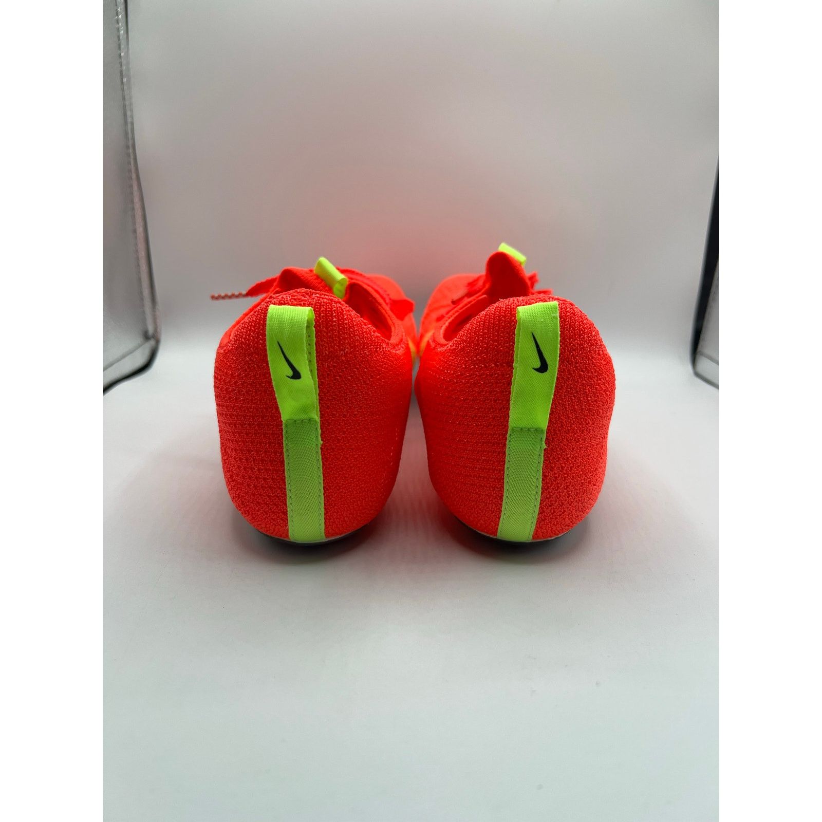 Nike Nike Zoom Superfly Elite 2 Bright Crimson Blast size 9 men Size US 9 / EU 42 - 4 Thumbnail