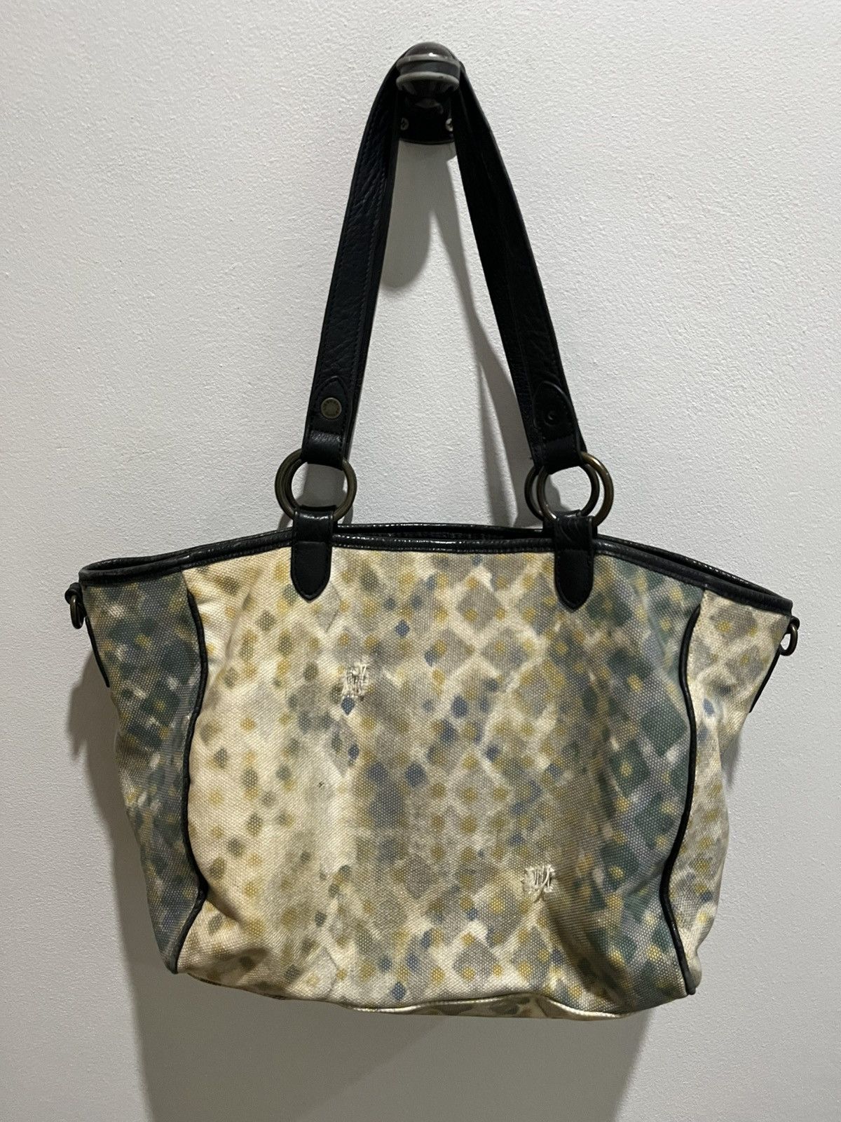 LIEBESKIND BERLIN LIEBESKIND SUMMER BAG Size ONE SIZE - 5 Thumbnail