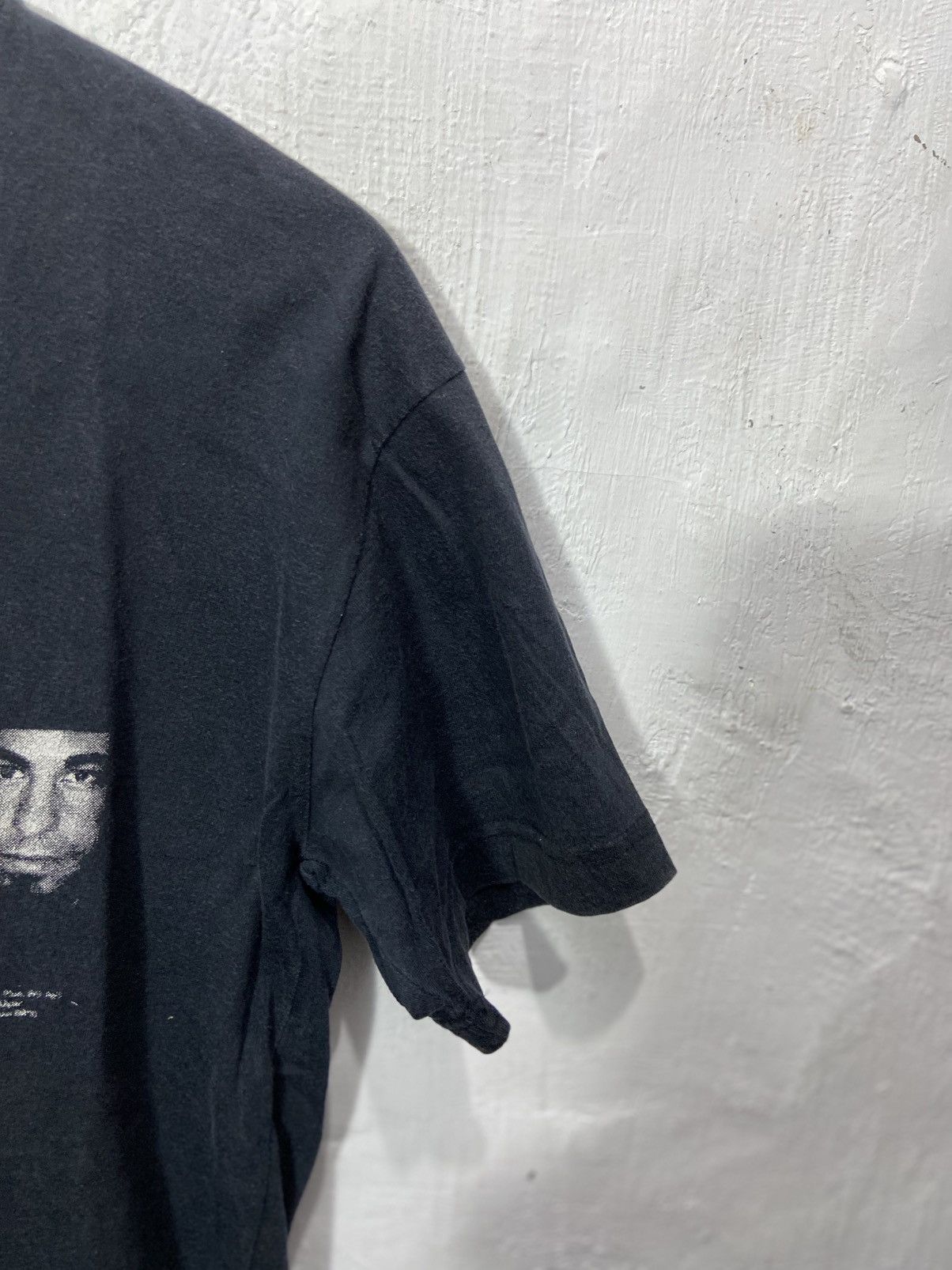 Band Tees Vintage Thrashed Korn Sun Faded Tshirt Size US L / EU 52-54 / 3 - 5 Thumbnail
