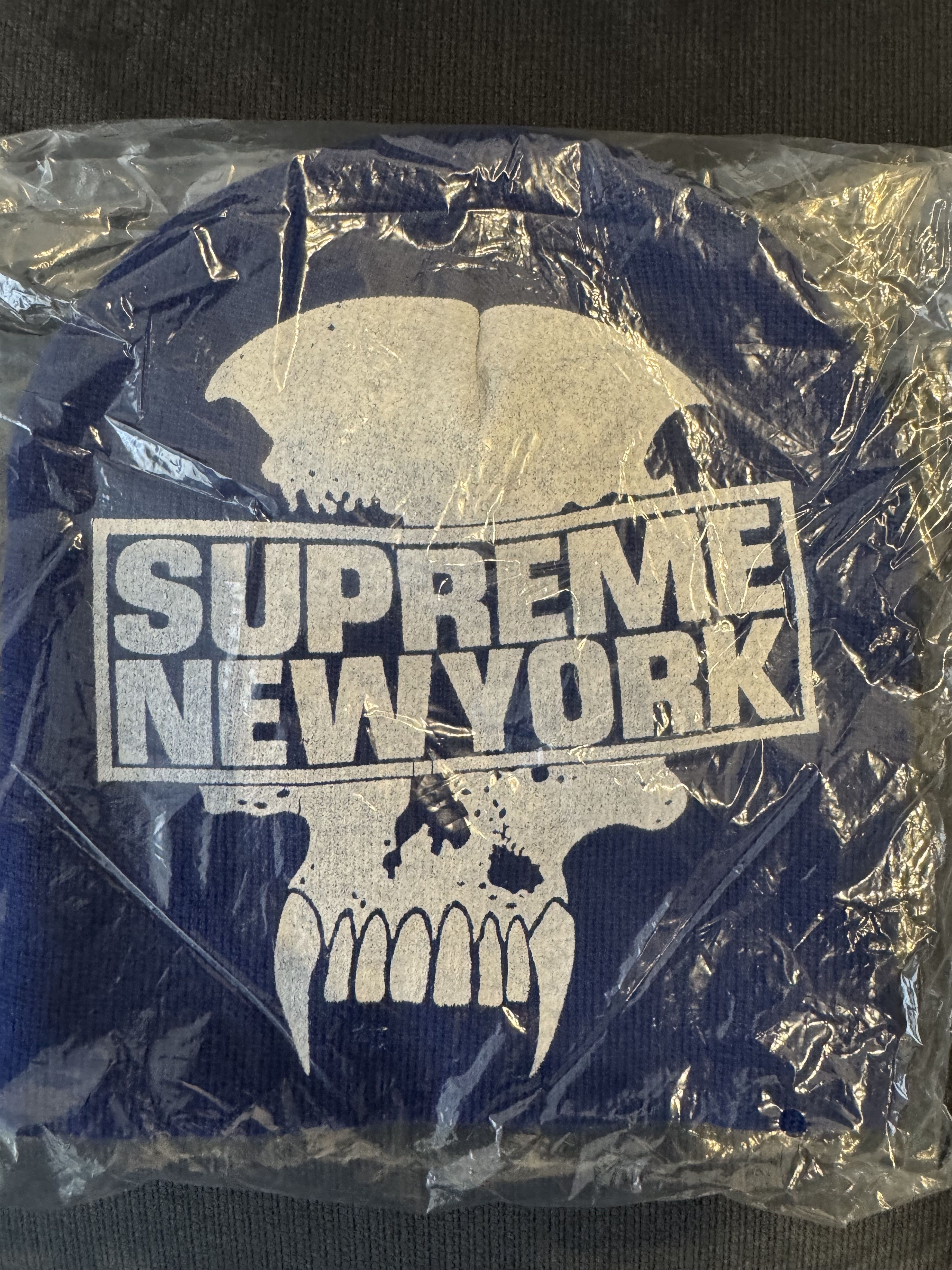 Bounty Hunter × Supreme Cuffless Beanie Size ONE SIZE - 2 Thumbnail